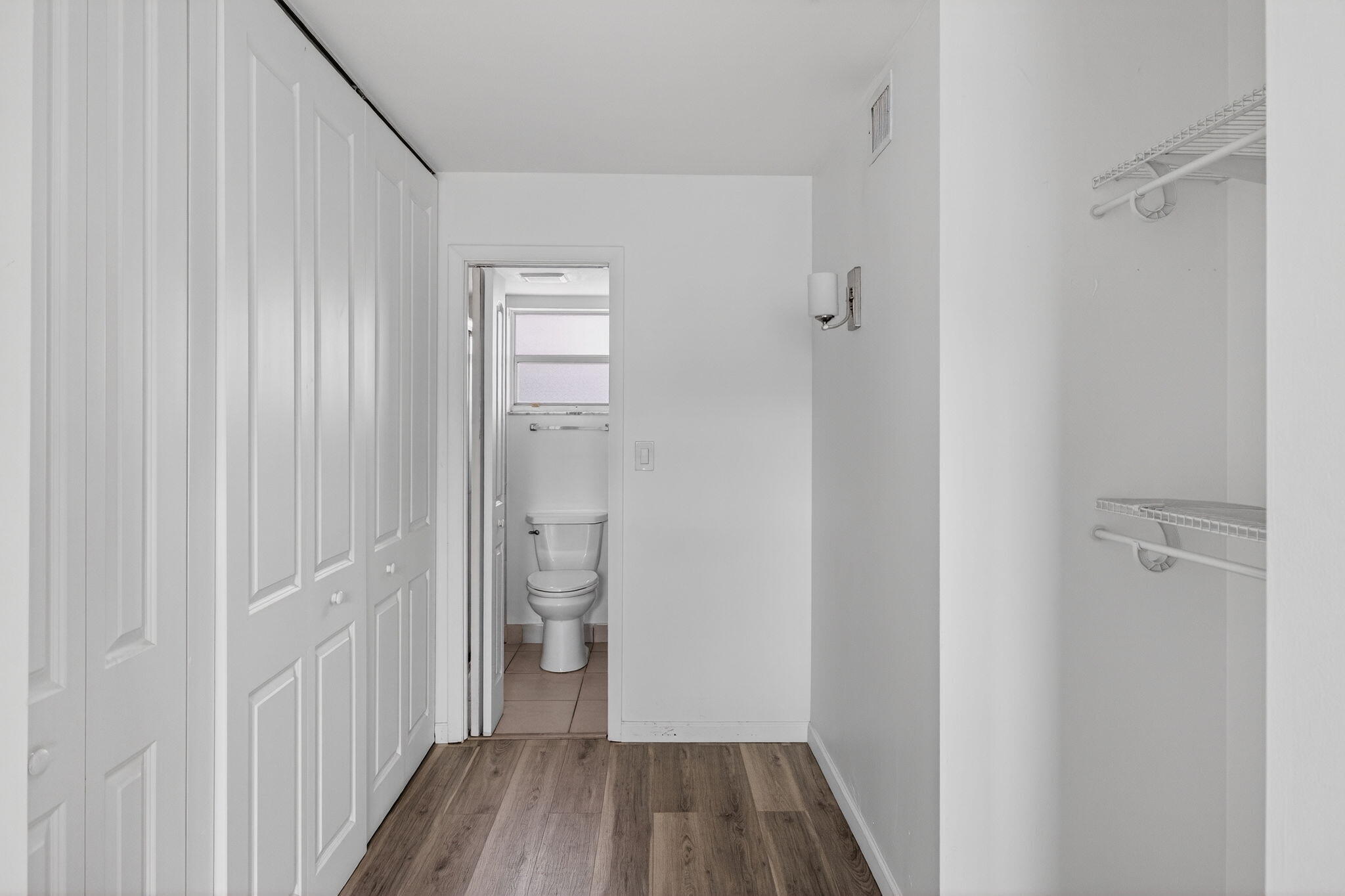 EDEN ISLES CONDO NO 6 - Residential Lease