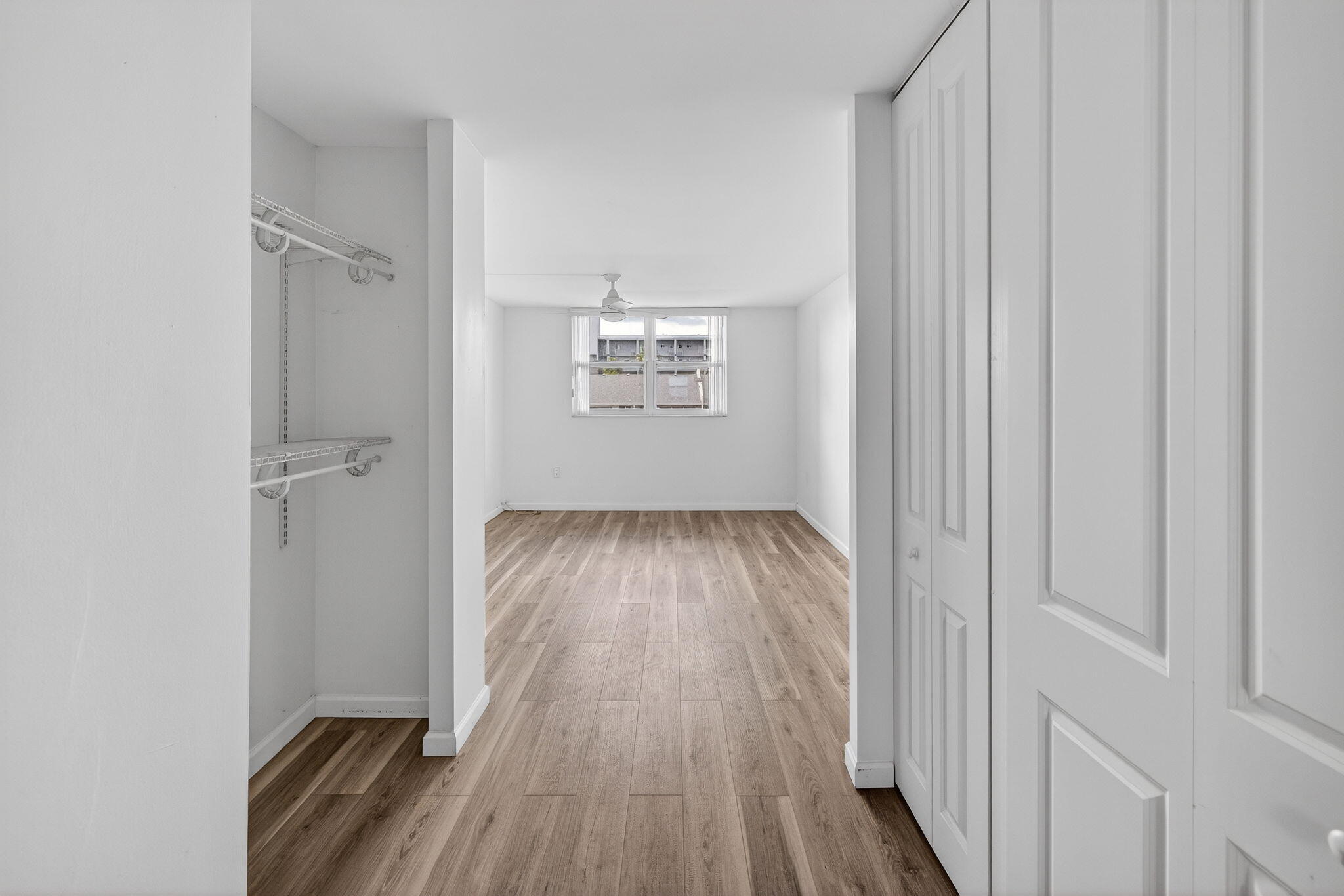 EDEN ISLES CONDO NO 6 - Residential Lease