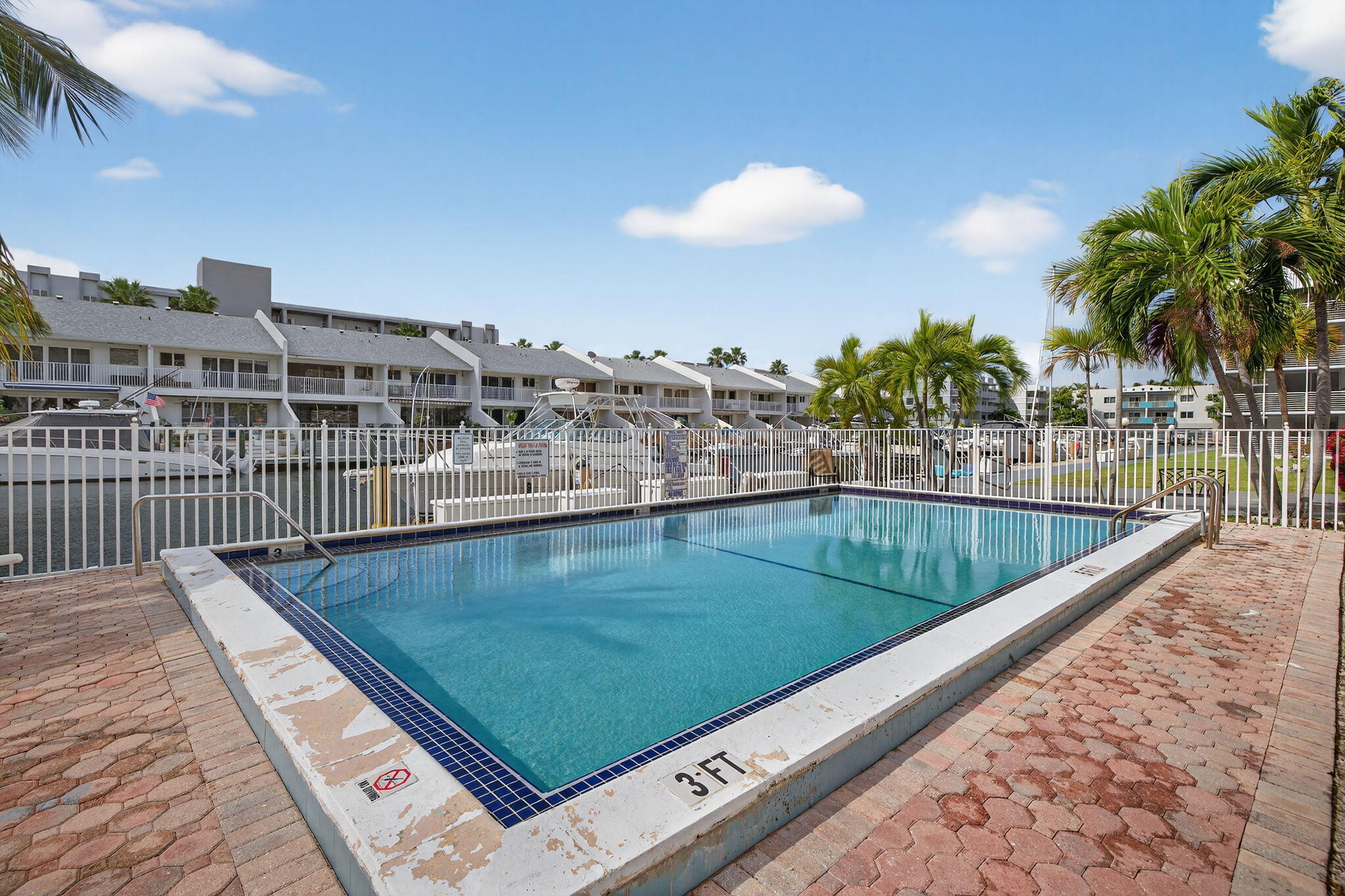 EDEN ISLES CONDO NO 6 - Residential Lease