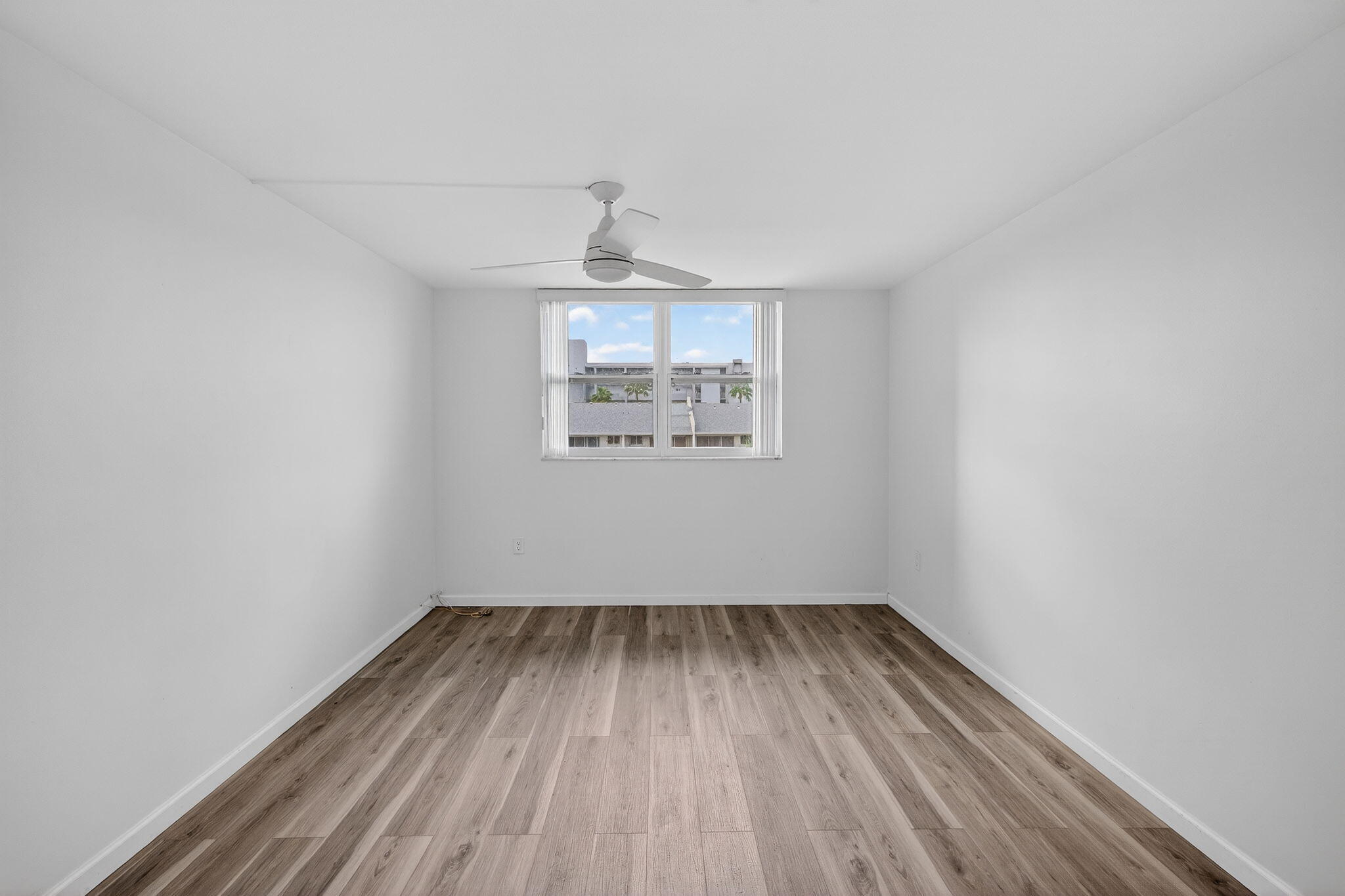 EDEN ISLES CONDO NO 6 - Residential Lease