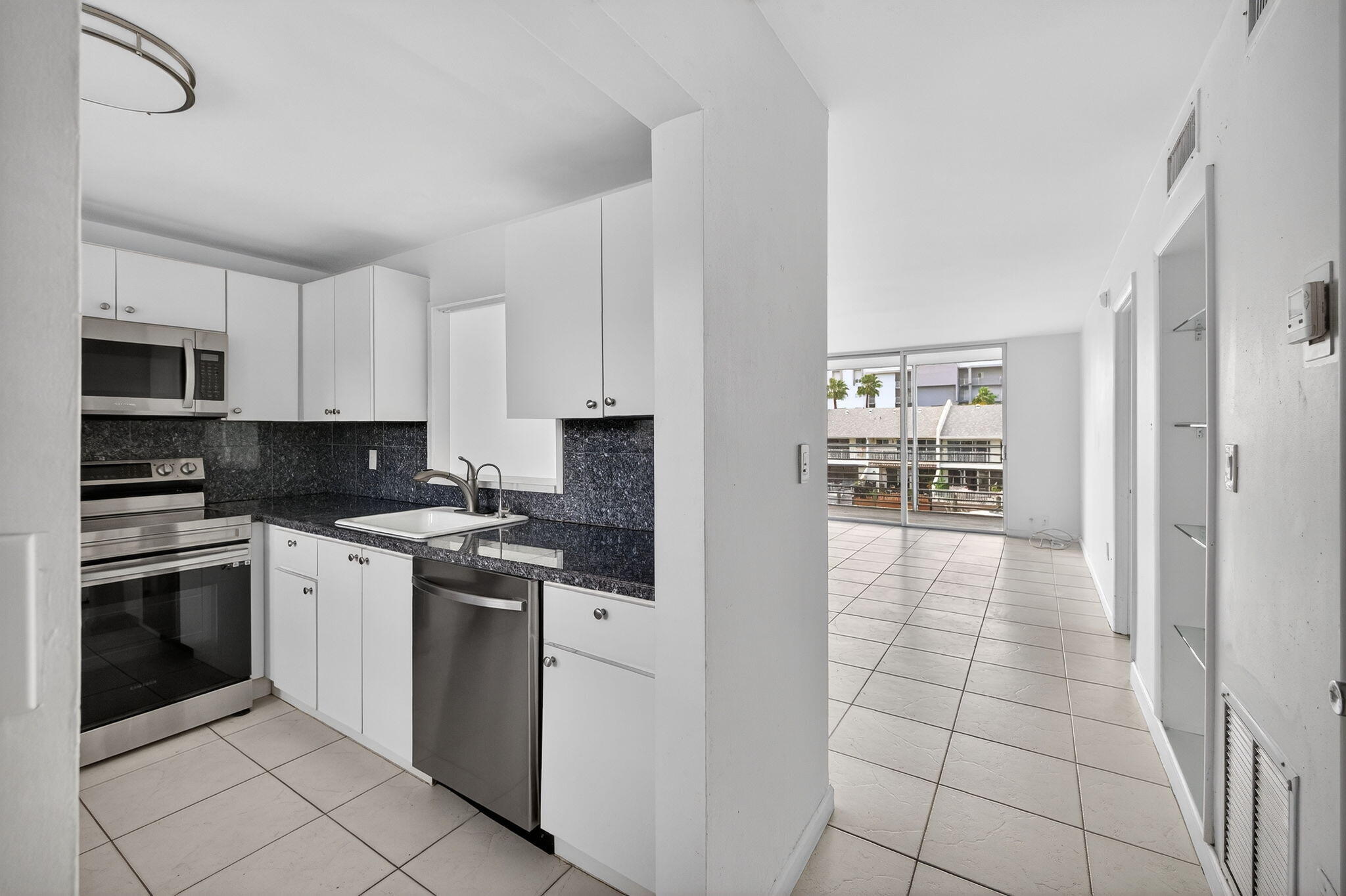 EDEN ISLES CONDO NO 6 - Residential Lease