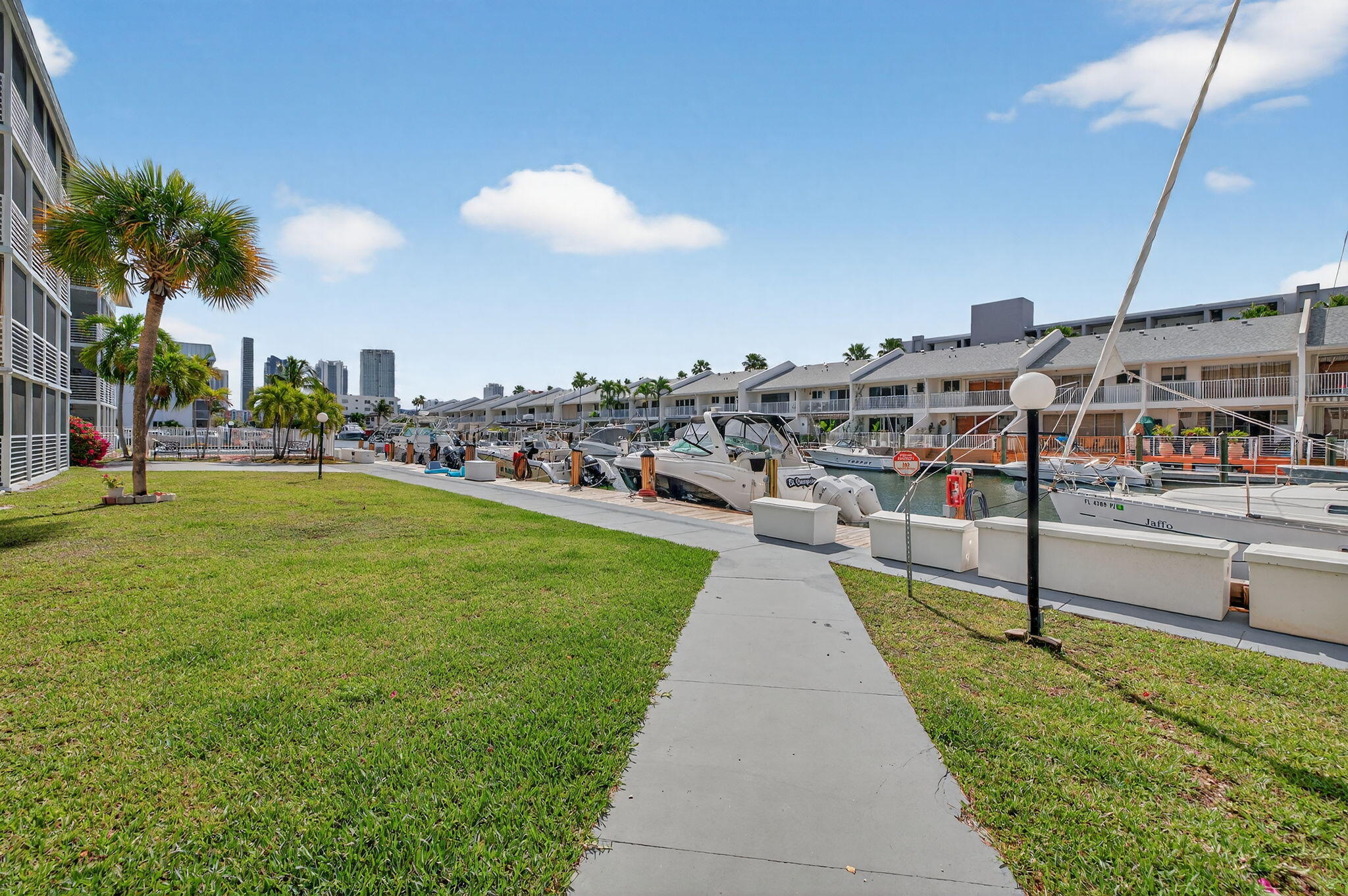 EDEN ISLES CONDO NO 6 - Residential Lease