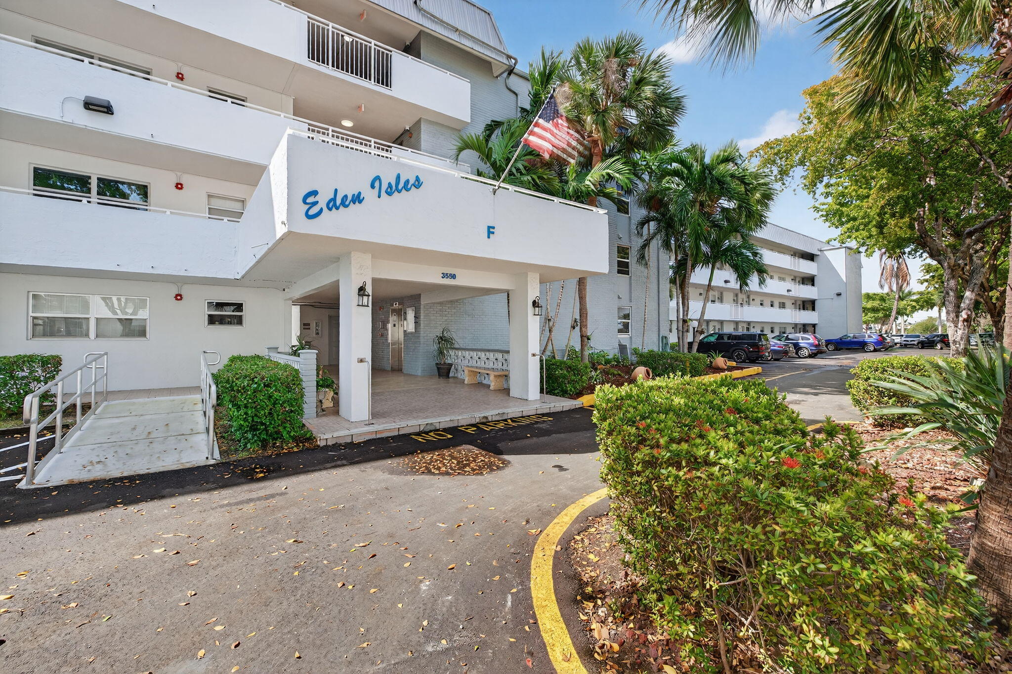 EDEN ISLES CONDO NO 6 - Residential Lease