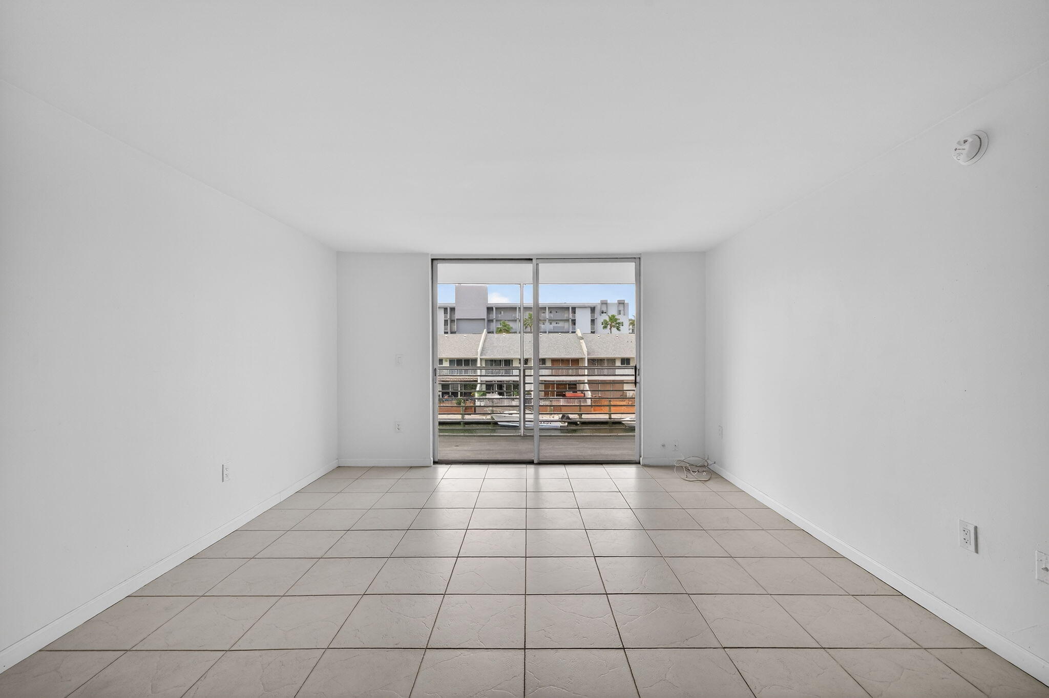 EDEN ISLES CONDO NO 6 - Residential Lease