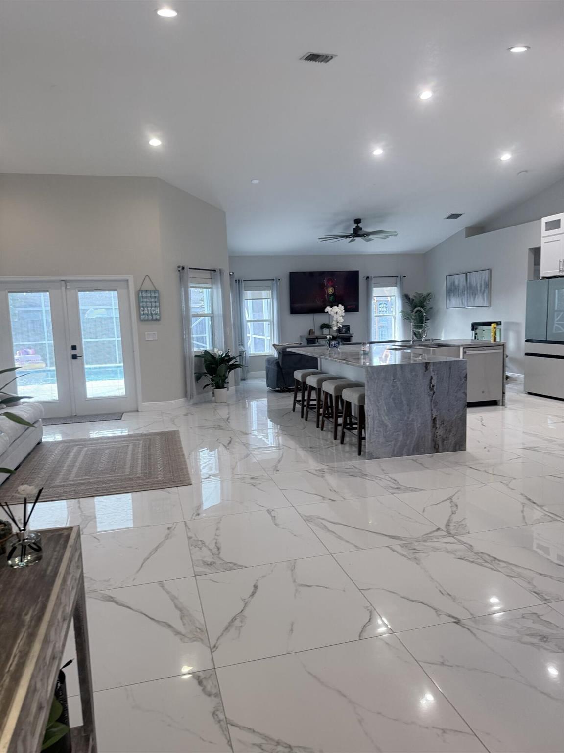 PORT ST LUCIE SECTION  31 - Residential