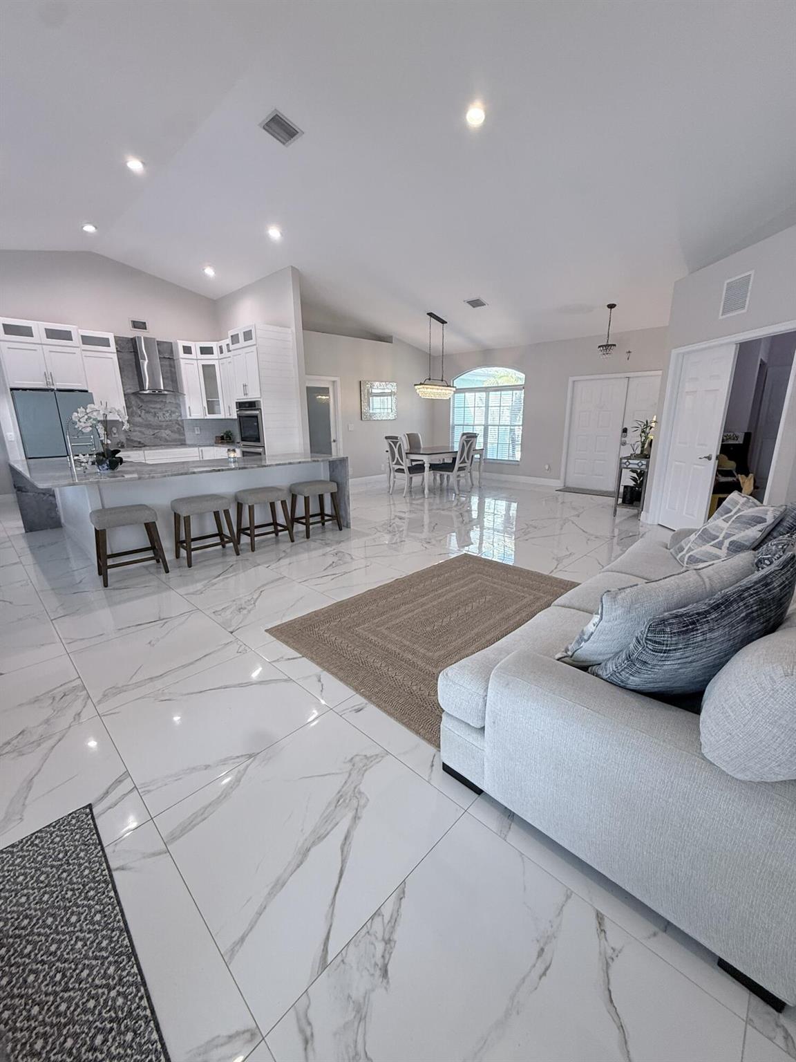 PORT ST LUCIE SECTION  31 - Residential