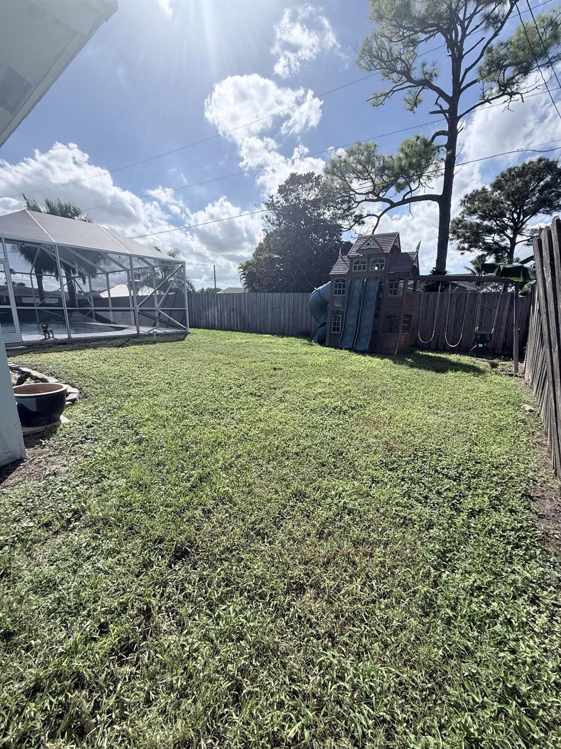 PORT ST LUCIE SECTION  31 - Residential