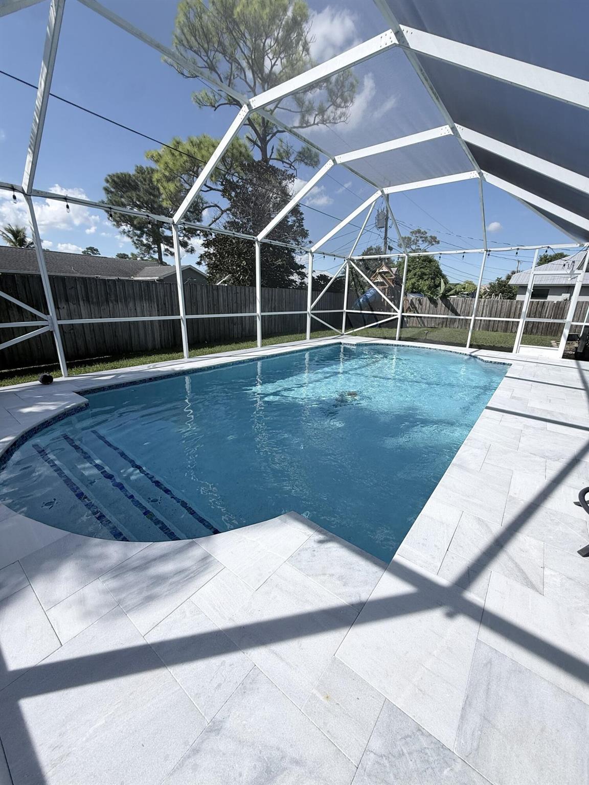 PORT ST LUCIE SECTION  31 - Residential