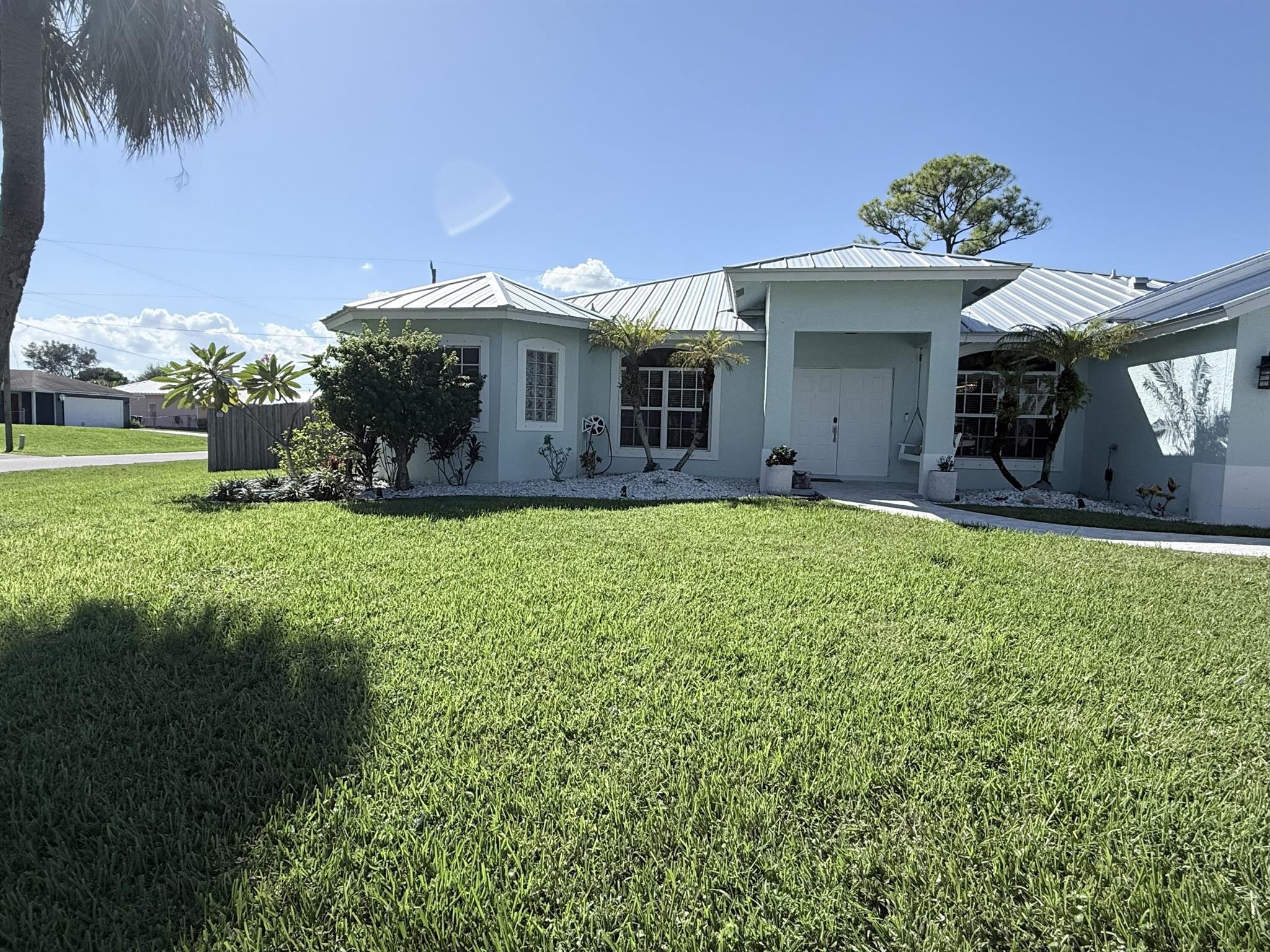 PORT ST LUCIE SECTION  31 - Residential