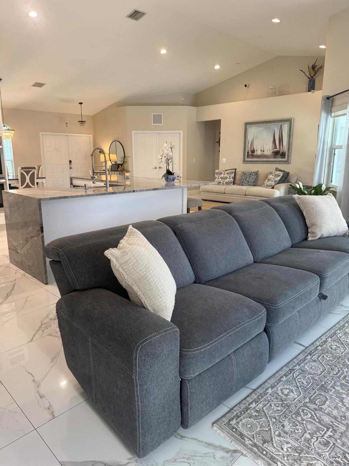 PORT ST LUCIE SECTION  31 - Residential