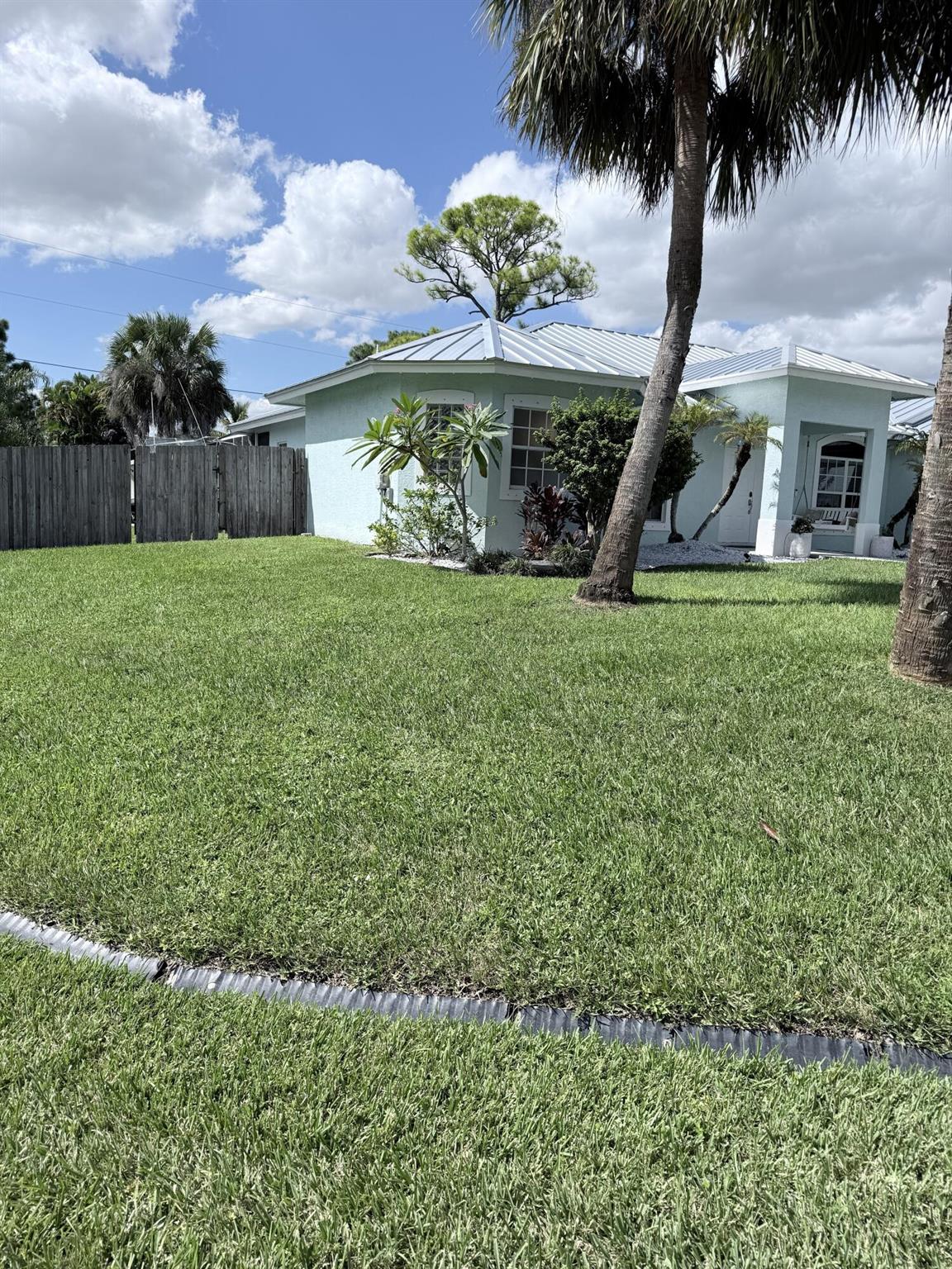 PORT ST LUCIE SECTION  31 - Residential