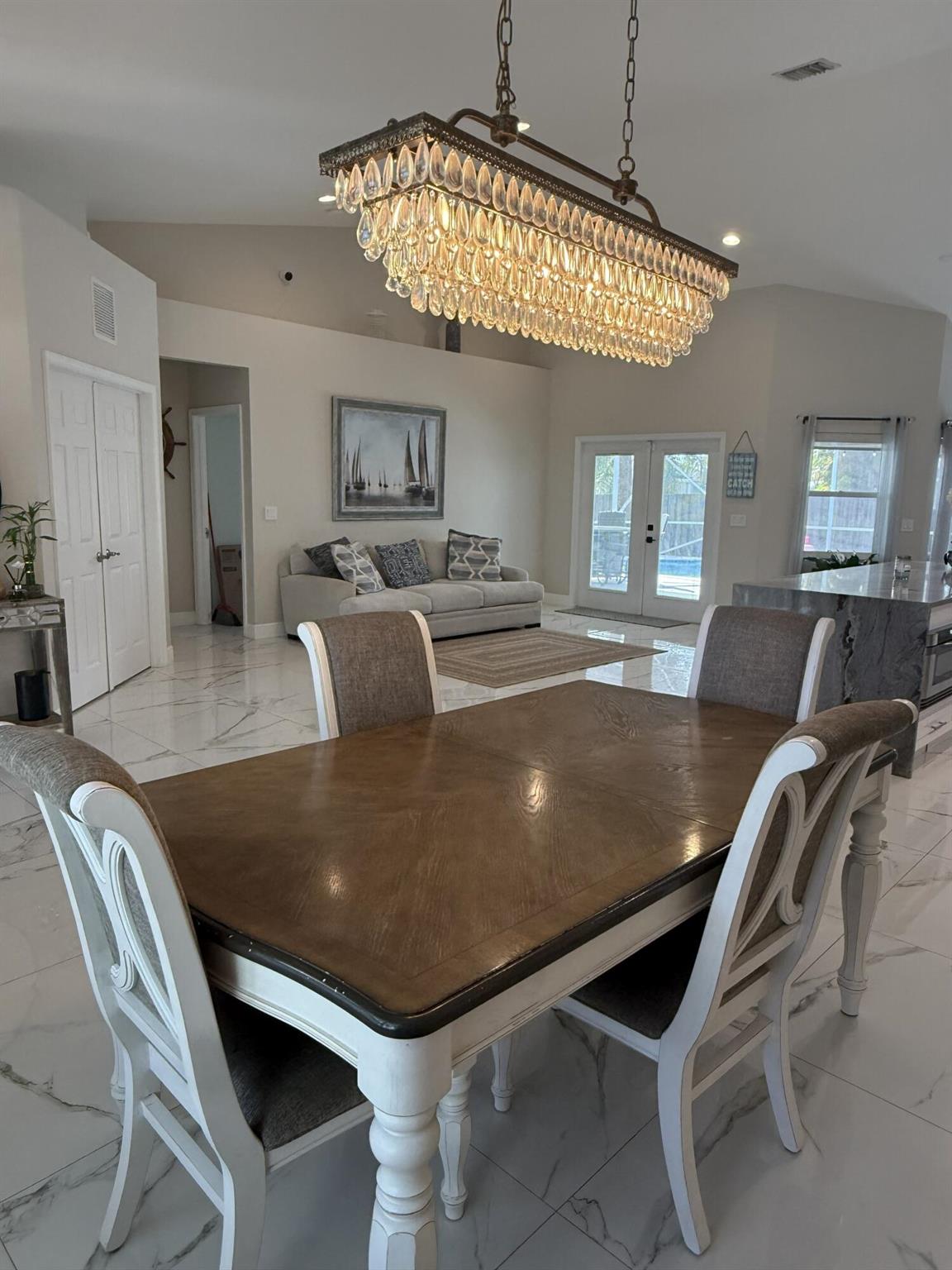 PORT ST LUCIE SECTION  31 - Residential