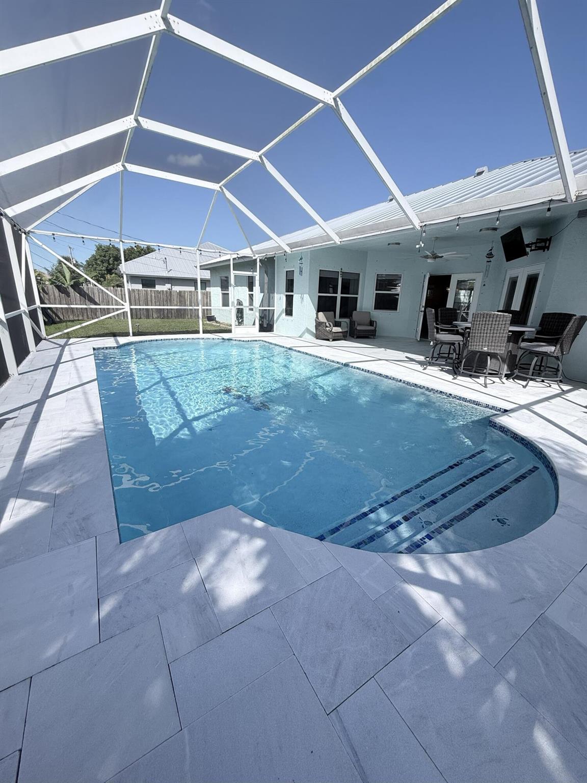 PORT ST LUCIE SECTION  31 - Residential