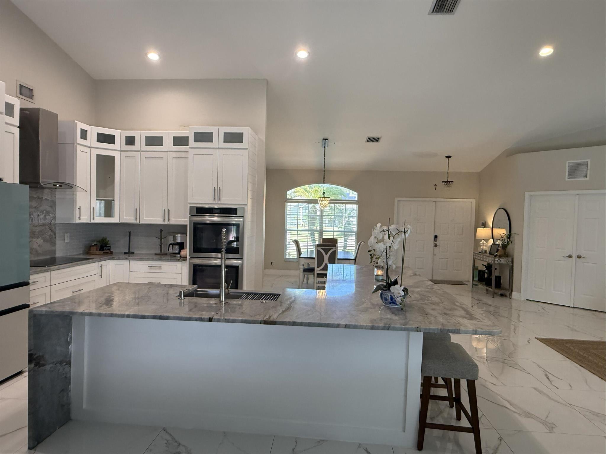 PORT ST LUCIE SECTION  31 - Residential