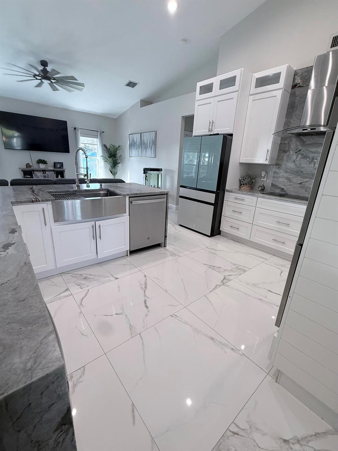 PORT ST LUCIE SECTION  31 - Residential