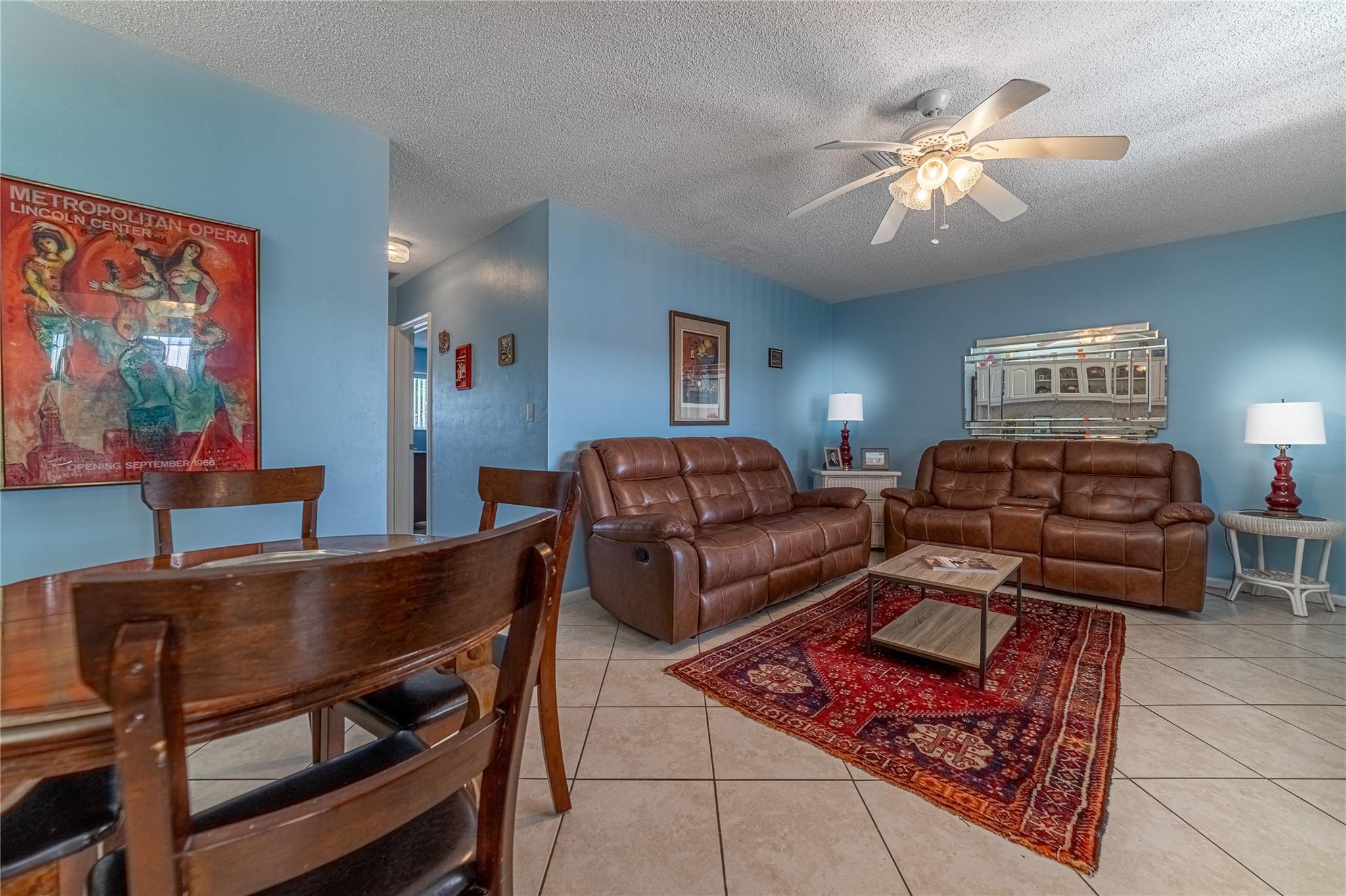 Tarelton Manor - Residential