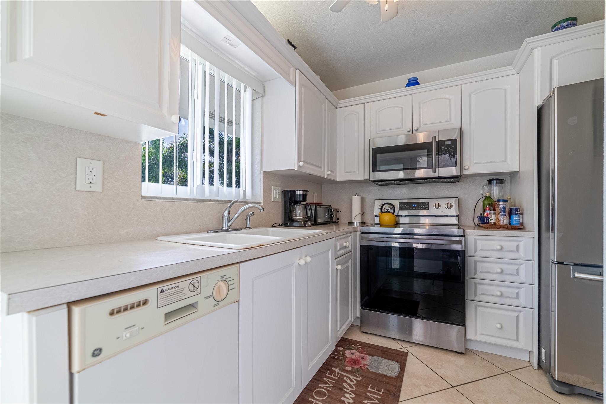 Tarelton Manor - Residential