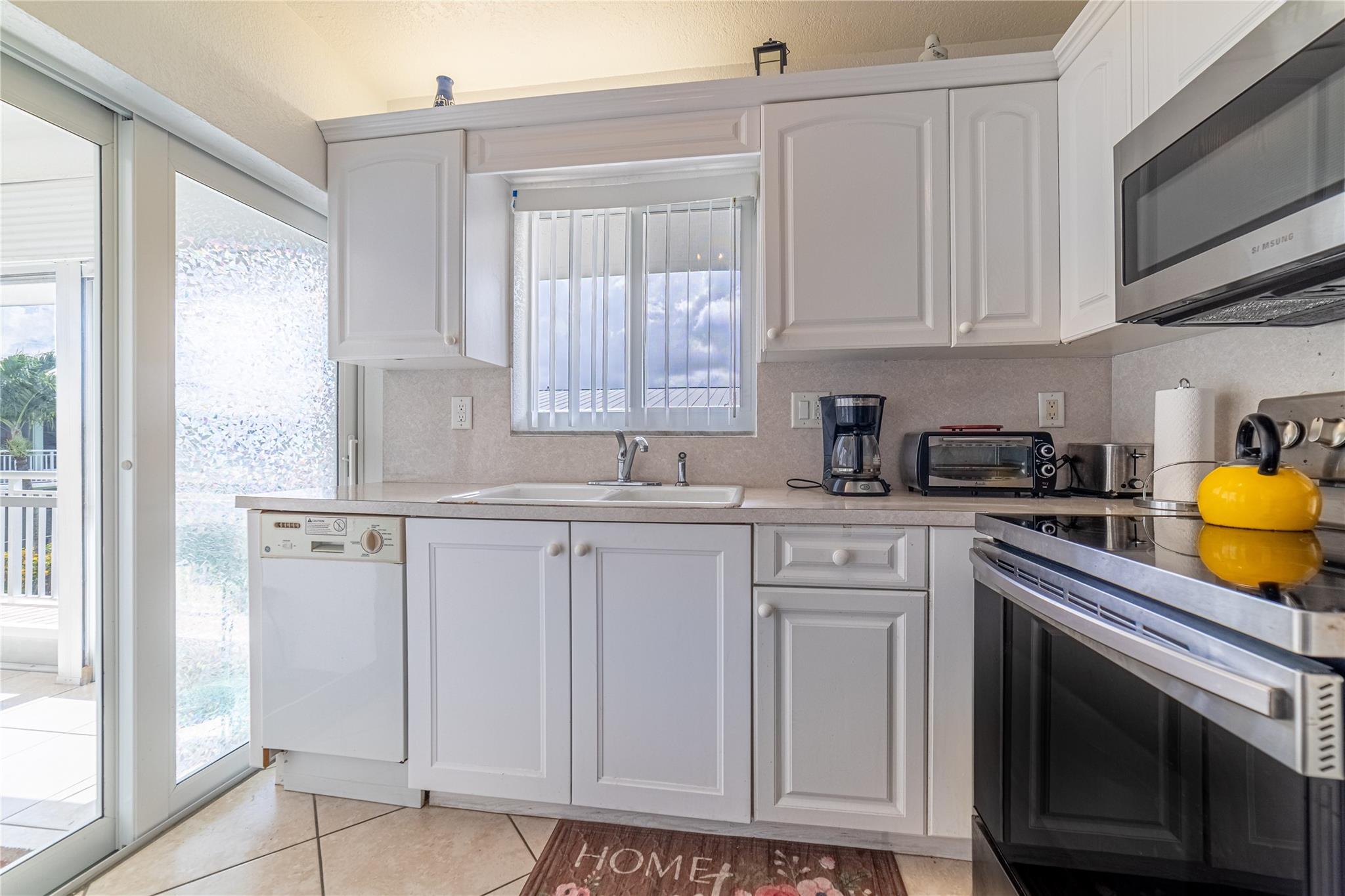 Tarelton Manor - Residential