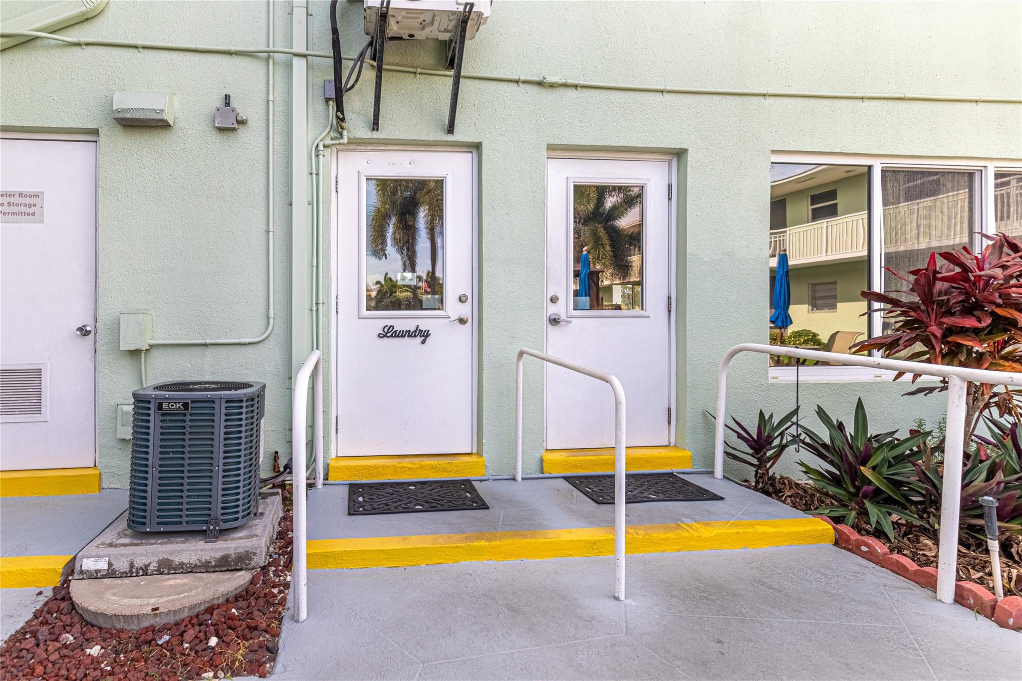 Tarelton Manor - Residential