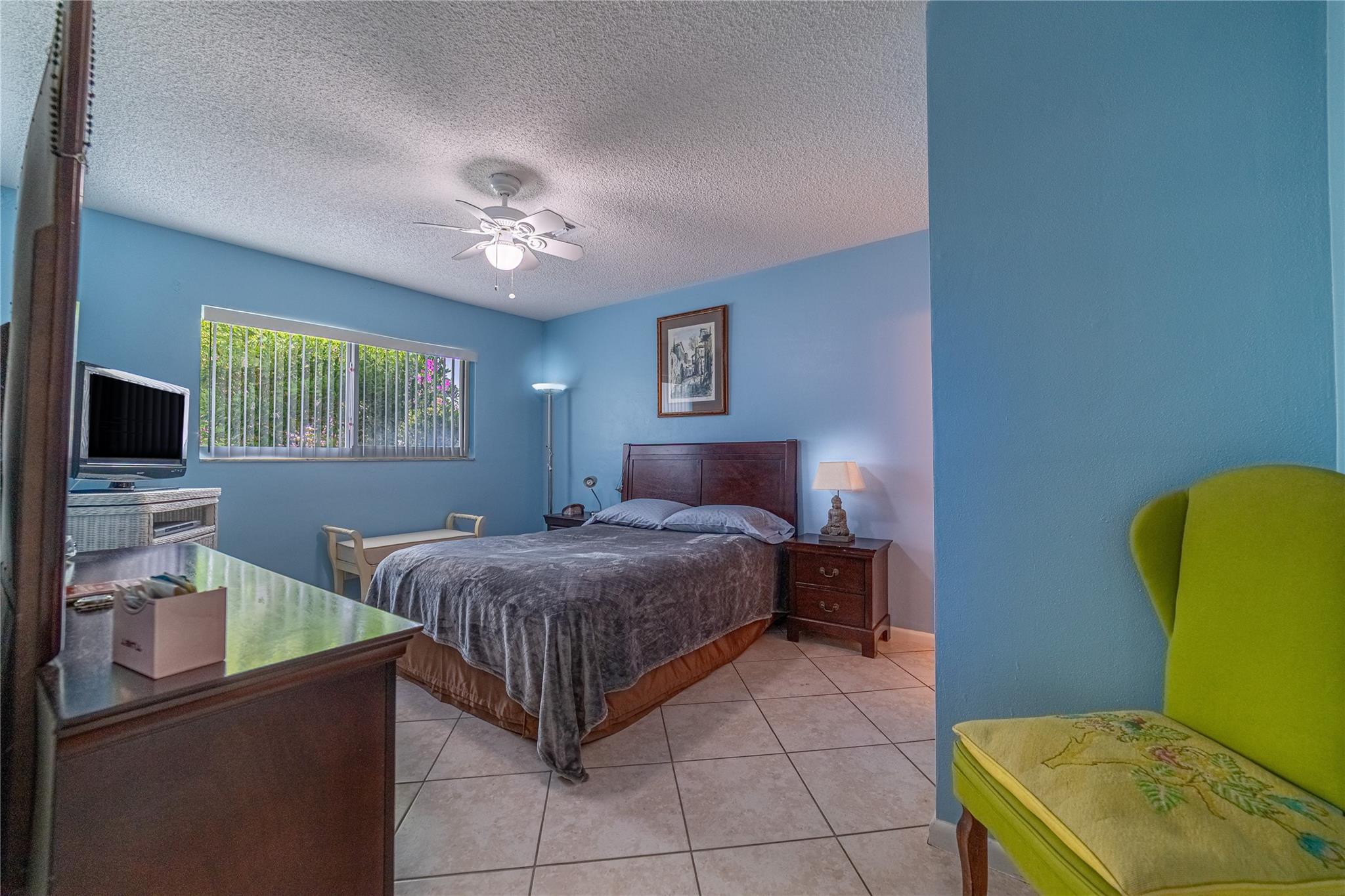 Tarelton Manor - Residential