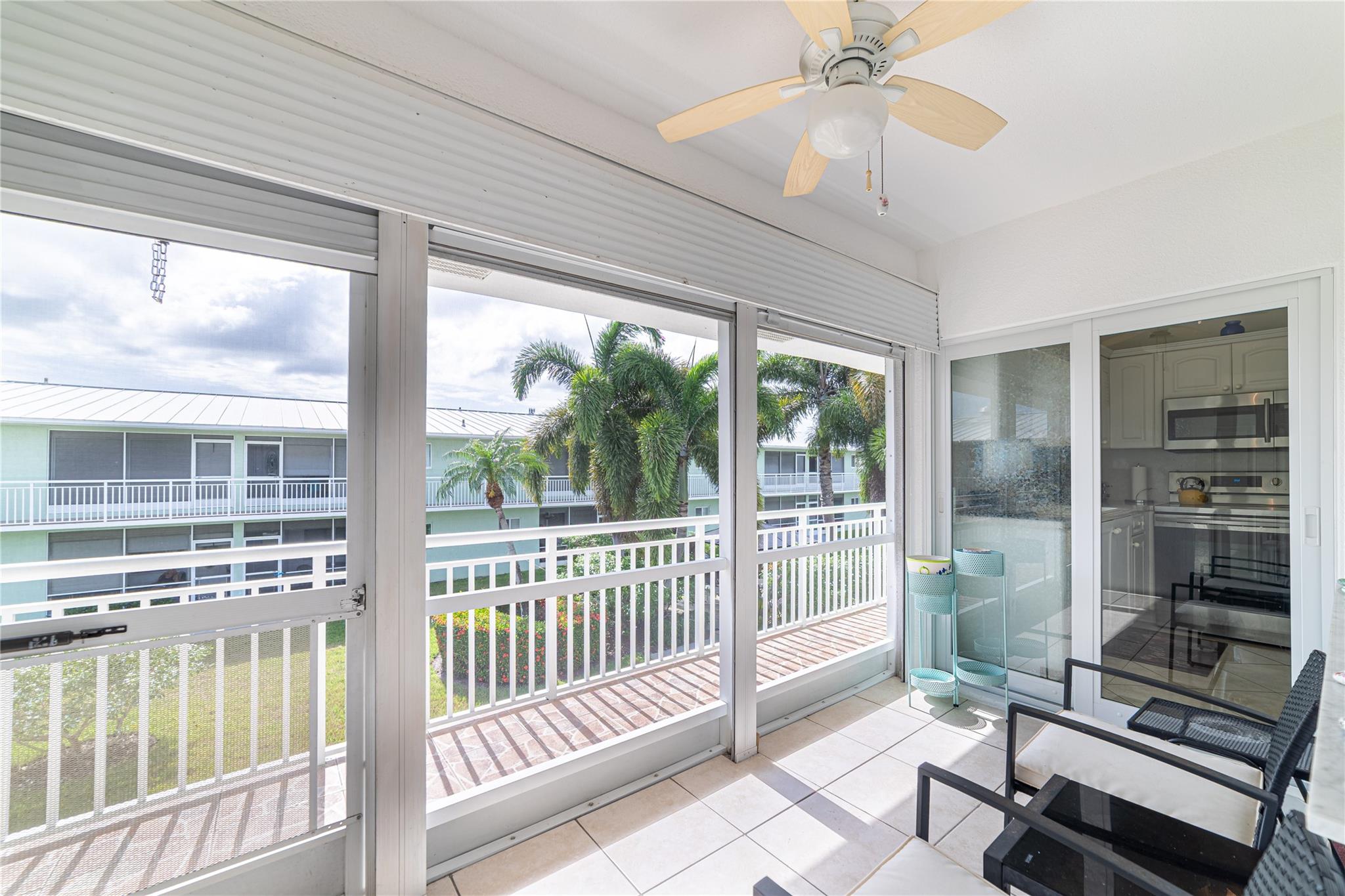 Tarelton Manor - Residential