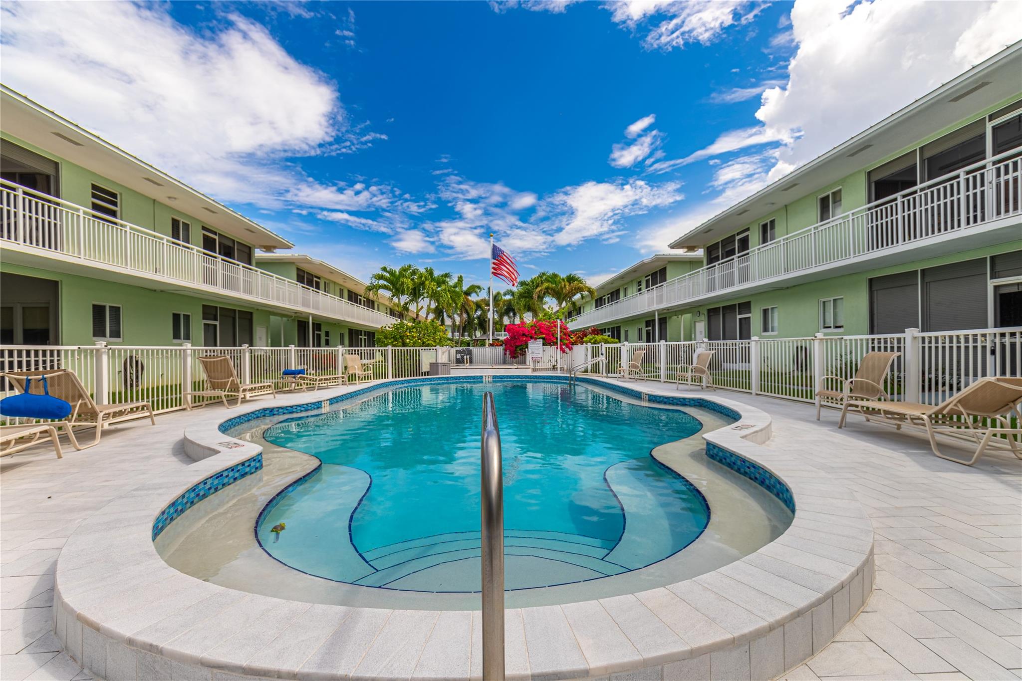 Tarelton Manor - Residential