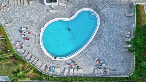 A home in Deerfield Beach