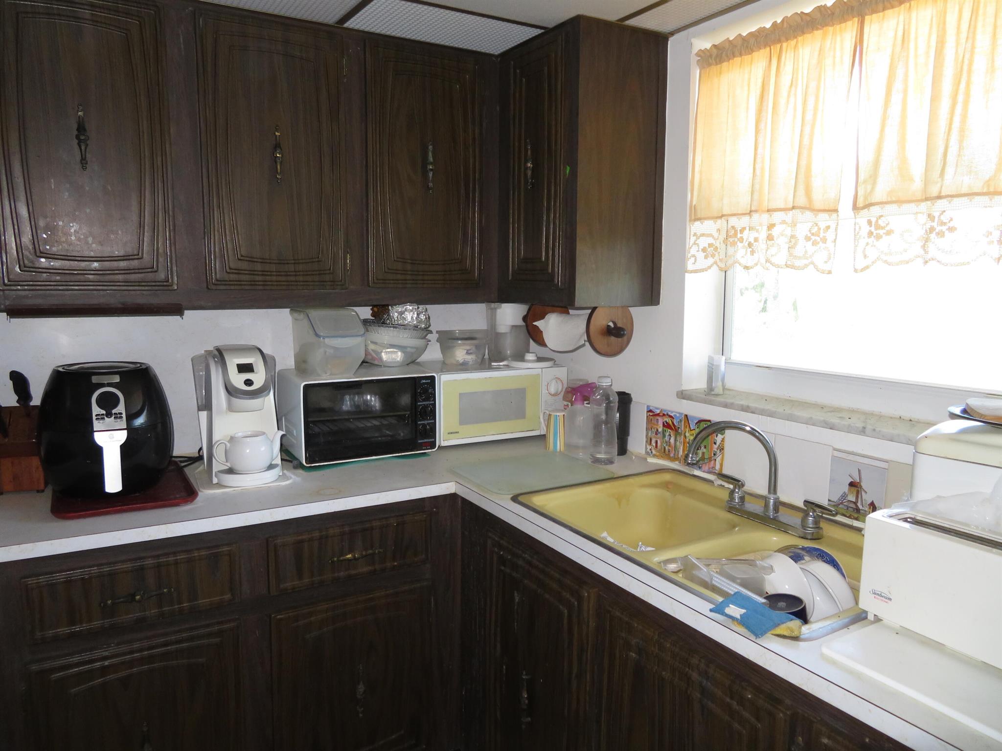 LAKESIDE VILLAGE CONDO 6 - Residential