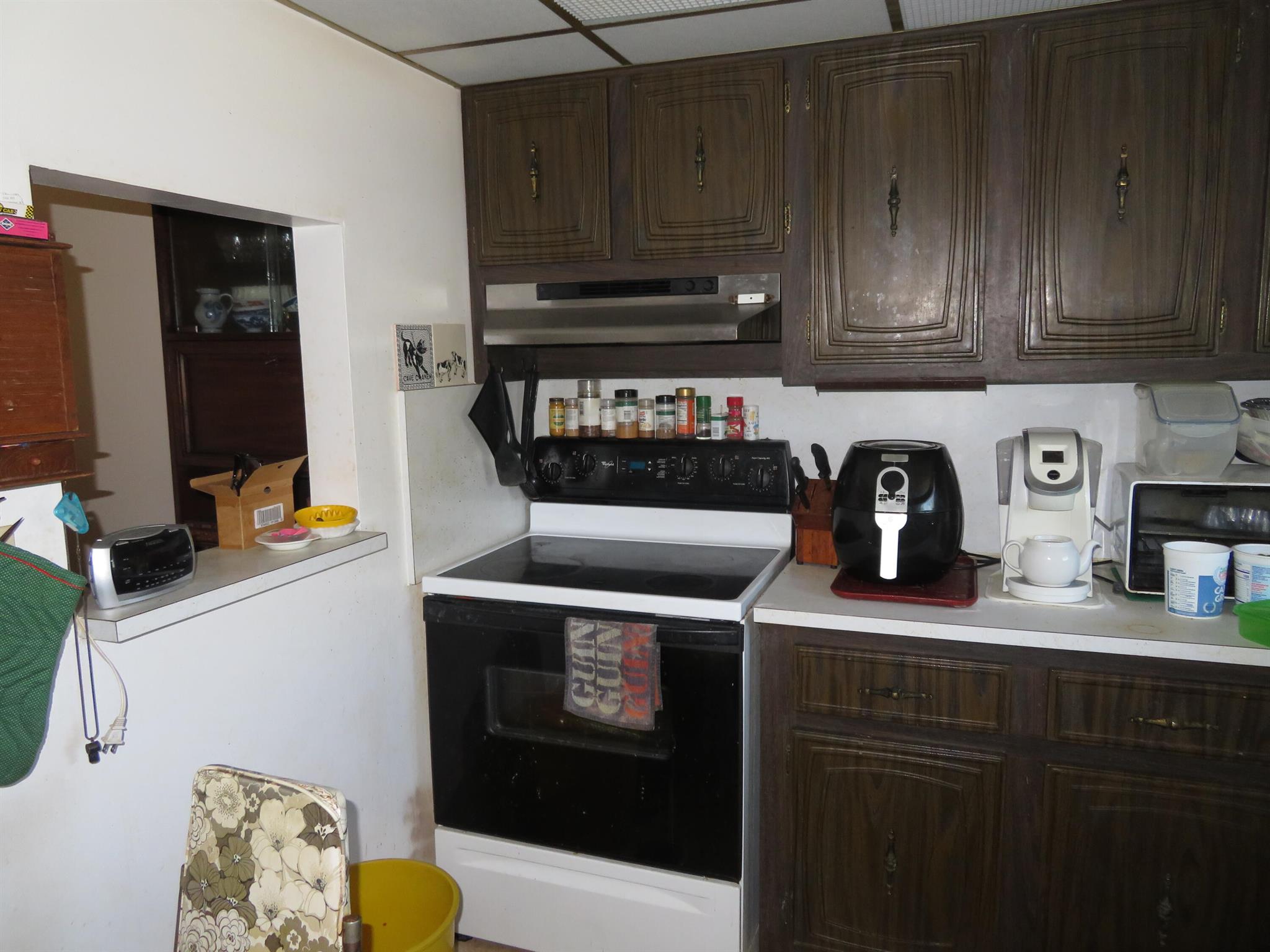 LAKESIDE VILLAGE CONDO 6 - Residential