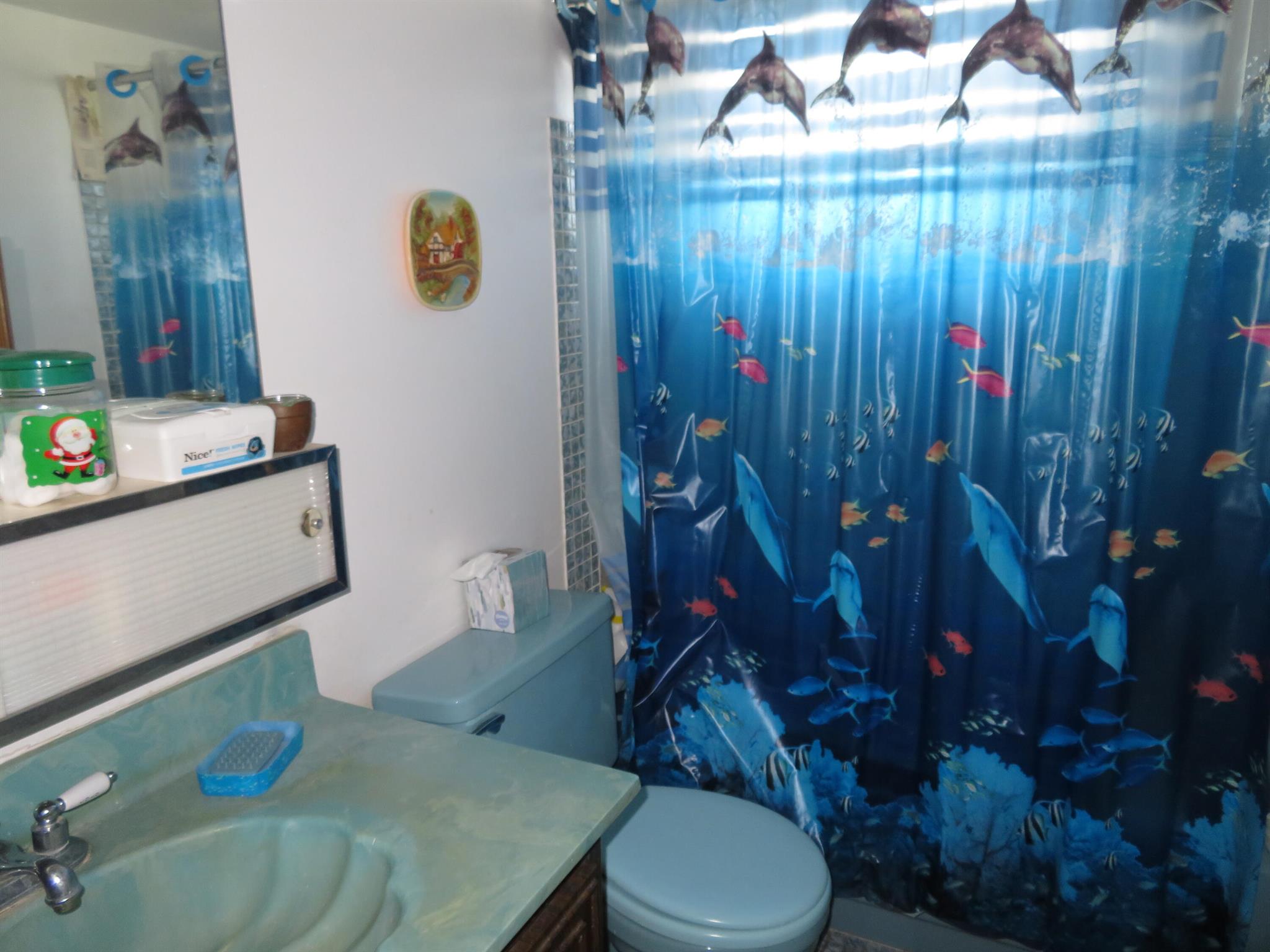 LAKESIDE VILLAGE CONDO 6 - Residential