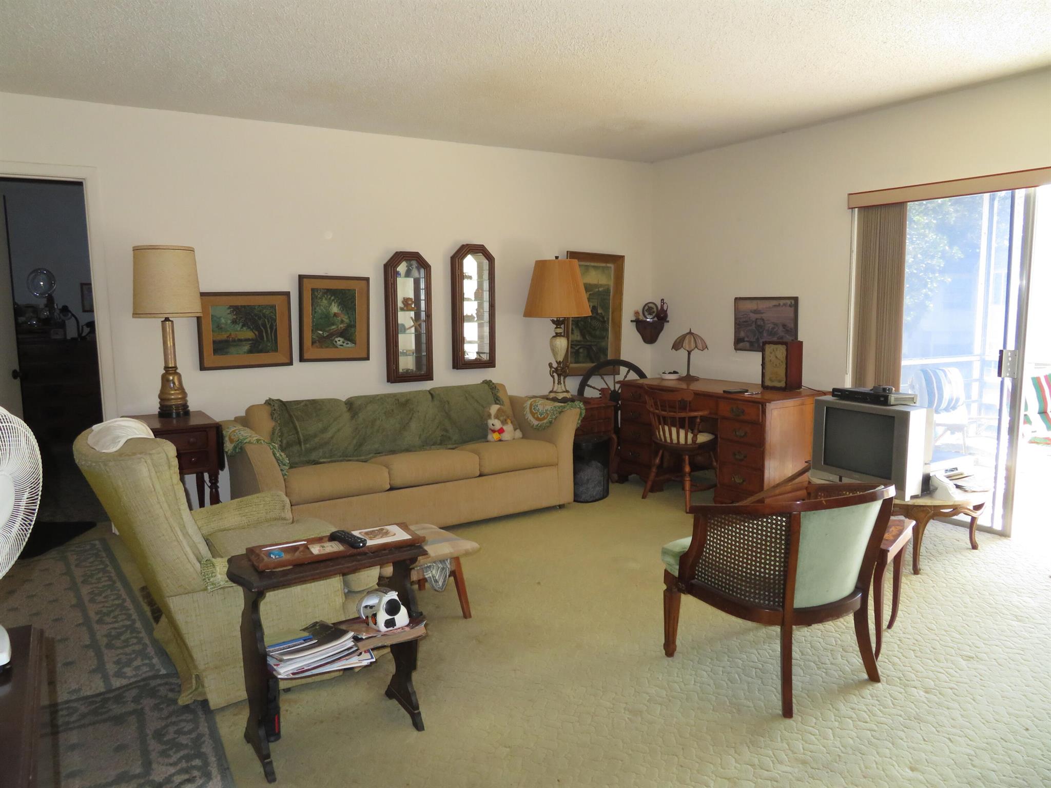 LAKESIDE VILLAGE CONDO 6 - Residential