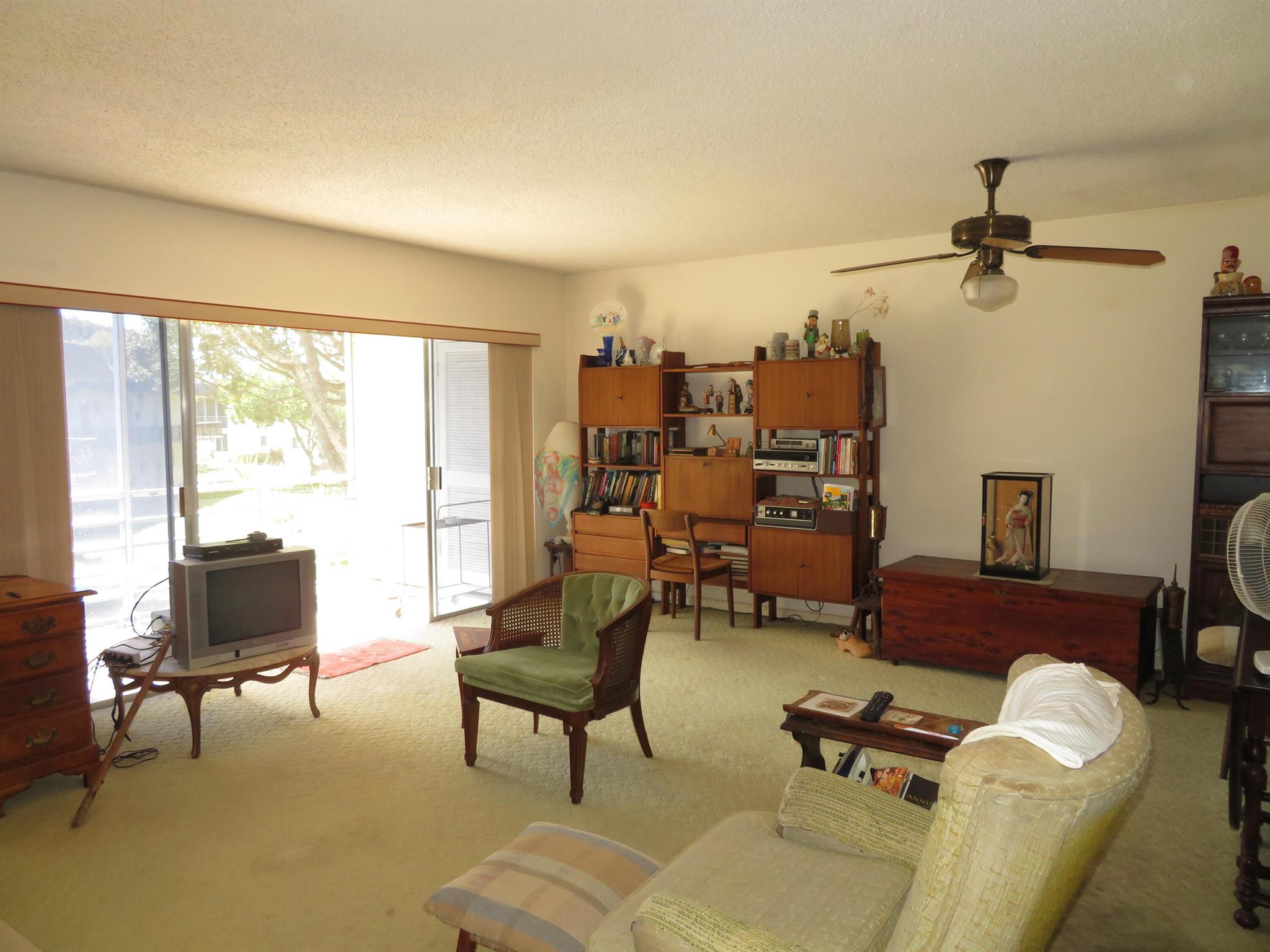 LAKESIDE VILLAGE CONDO 6 - Residential