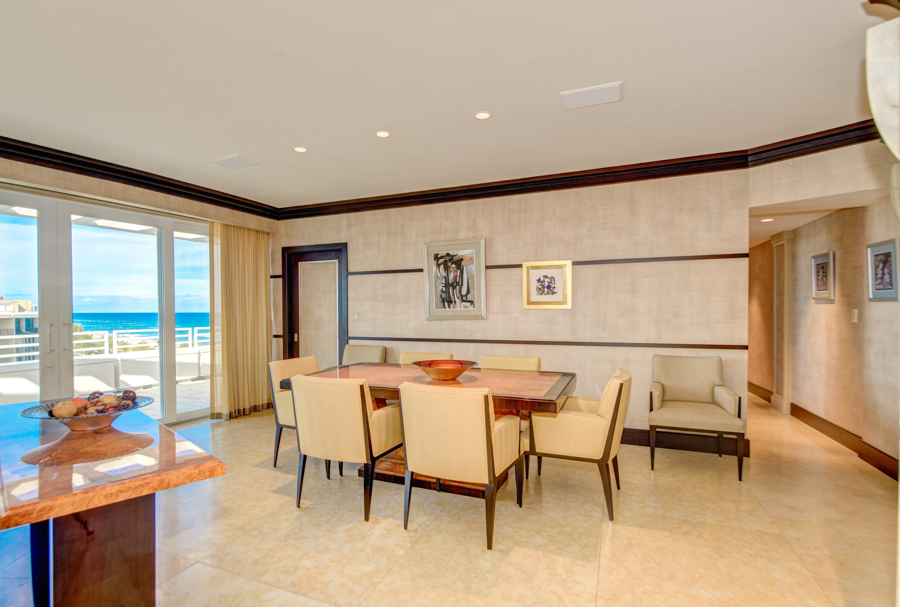 SUN & SURF ONE HUNDRED & - Residential