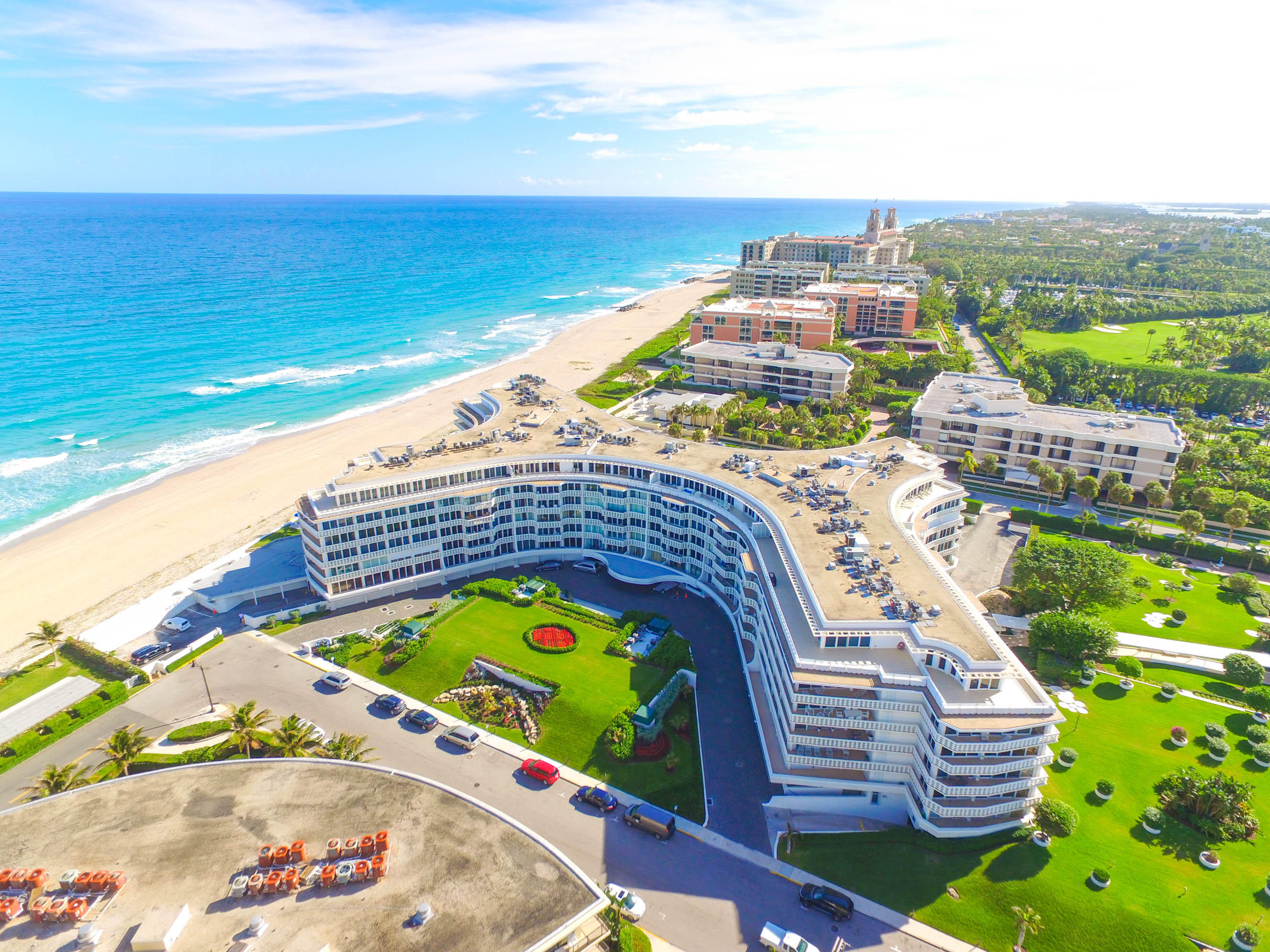 SUN & SURF ONE HUNDRED & - Residential