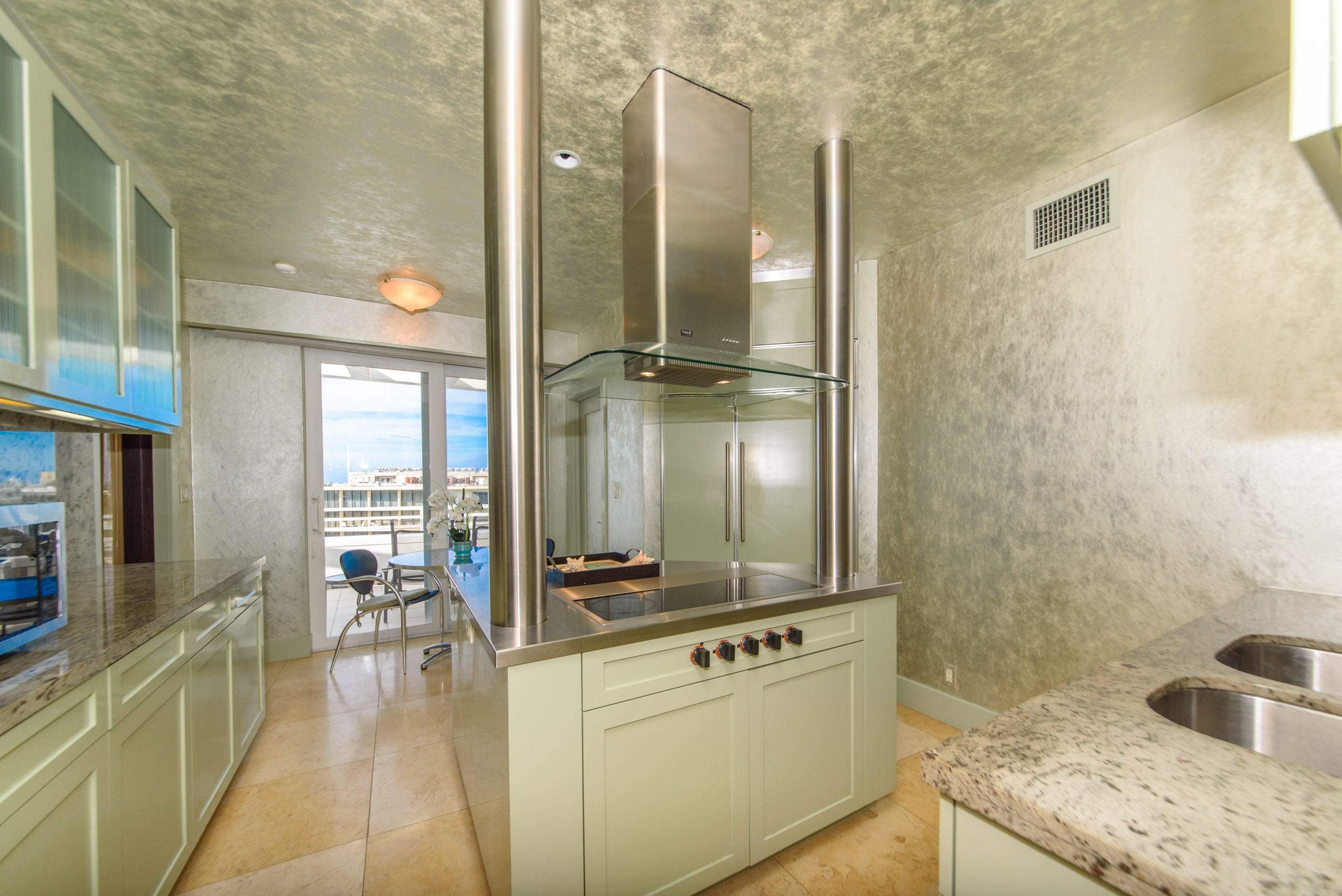 SUN & SURF ONE HUNDRED & - Residential