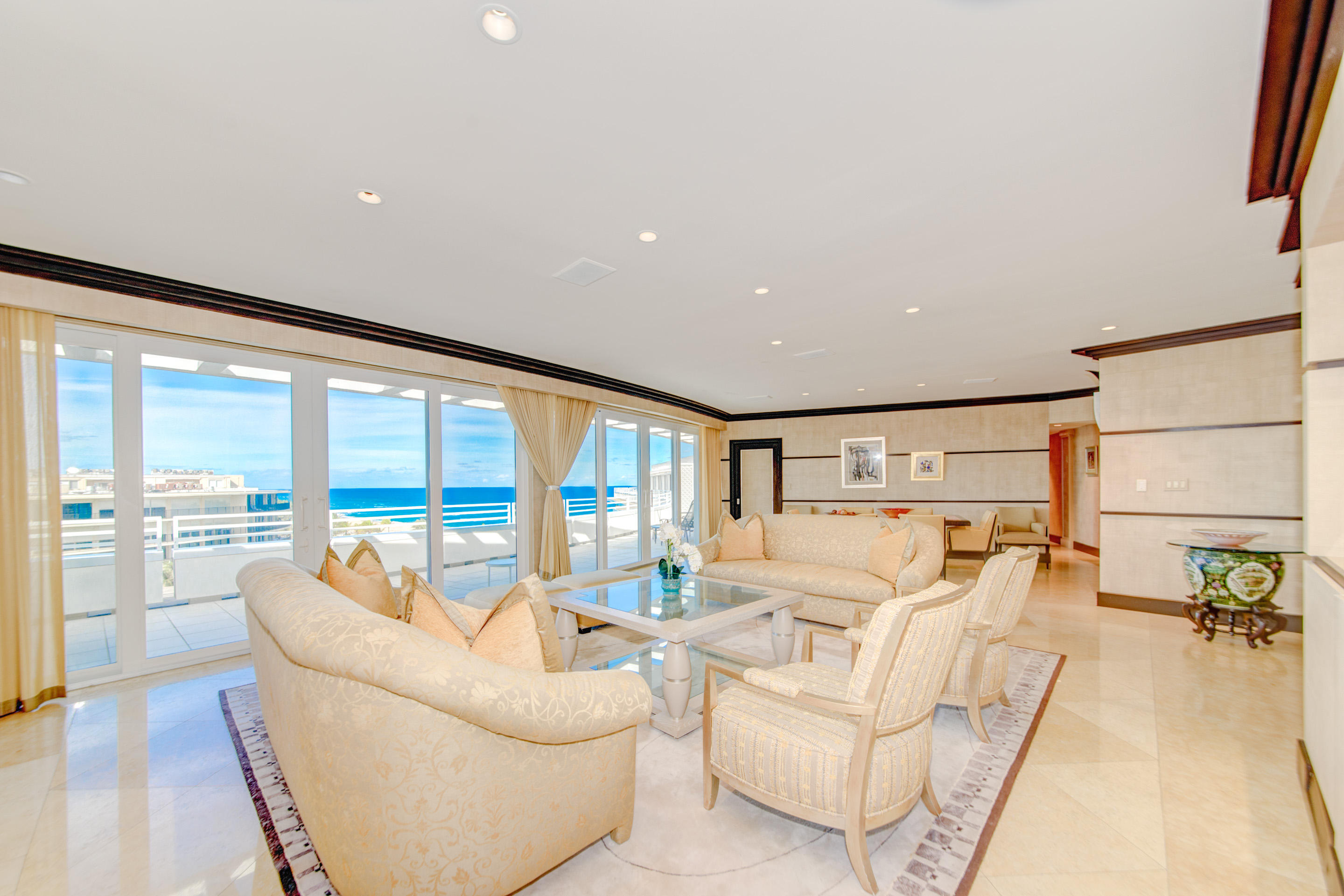 SUN & SURF ONE HUNDRED & - Residential