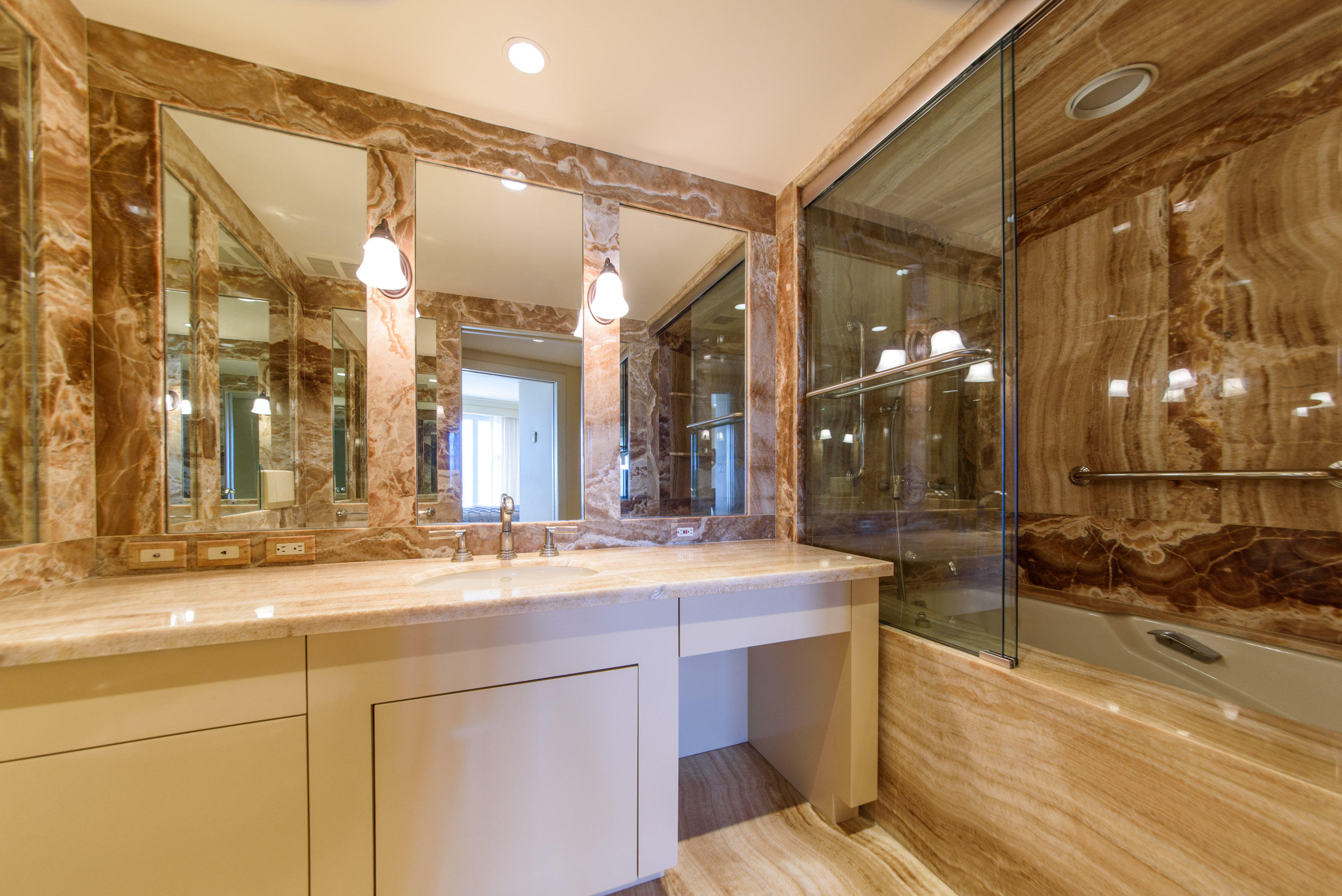 SUN & SURF ONE HUNDRED & - Residential