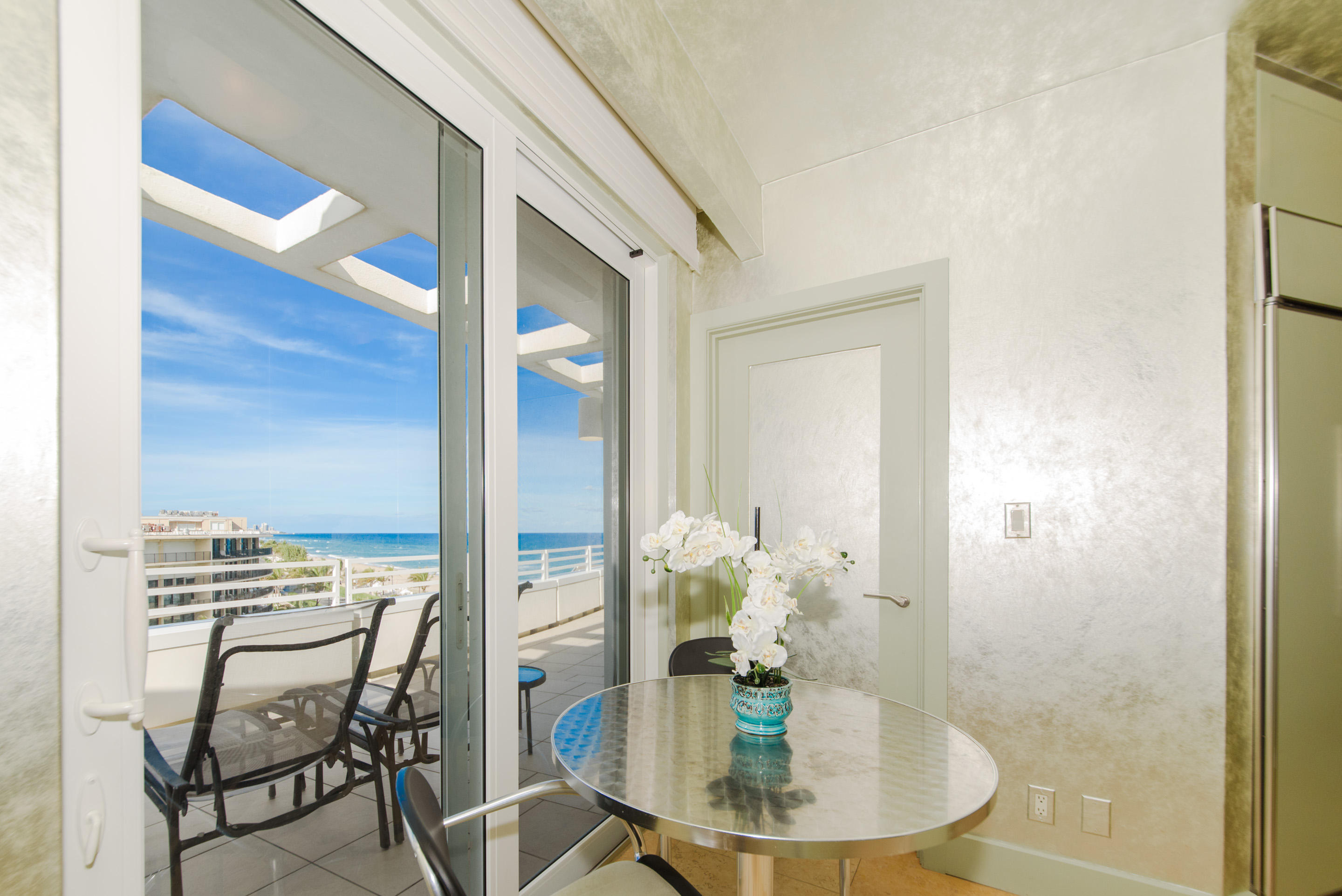 SUN & SURF ONE HUNDRED & - Residential