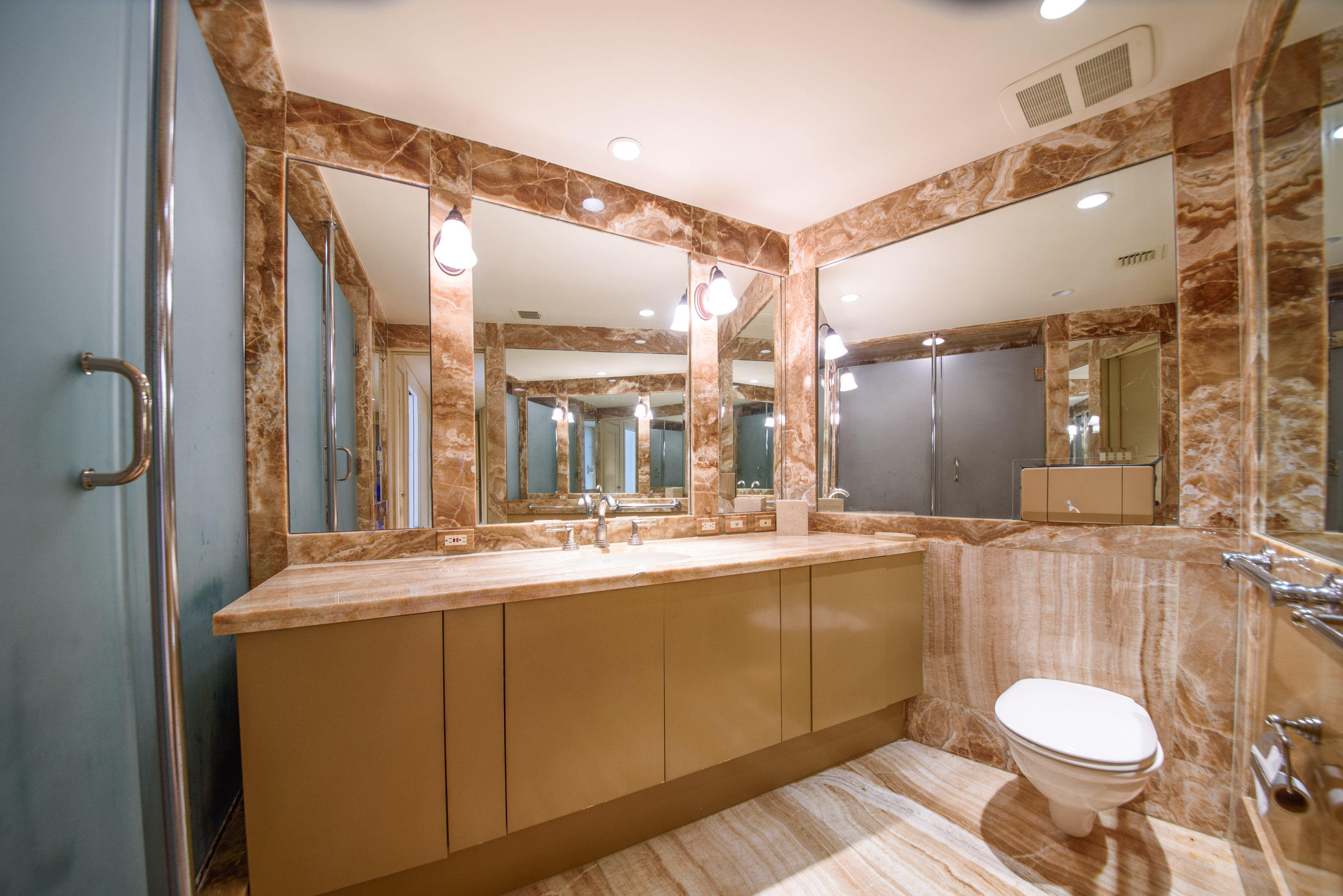 SUN & SURF ONE HUNDRED & - Residential