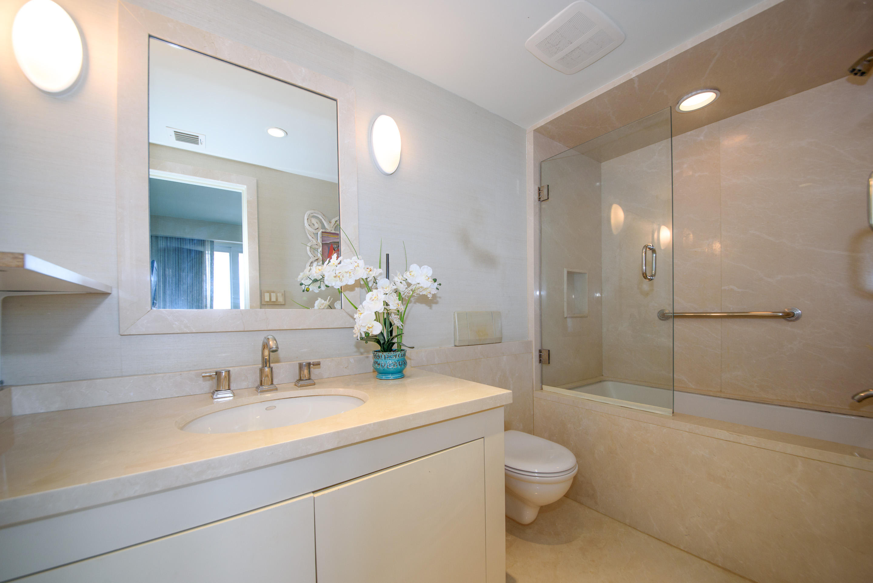 SUN & SURF ONE HUNDRED & - Residential