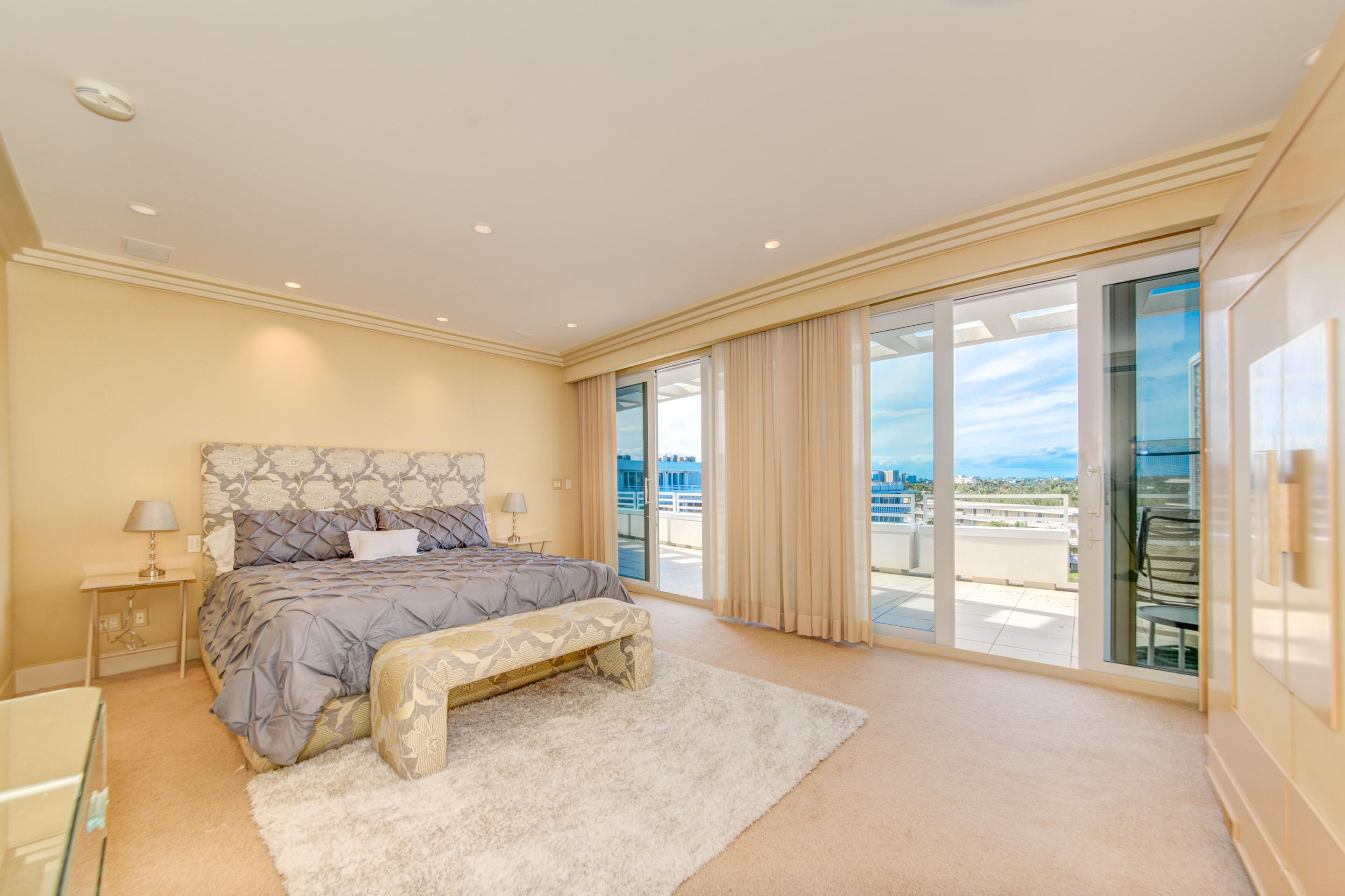 SUN & SURF ONE HUNDRED & - Residential