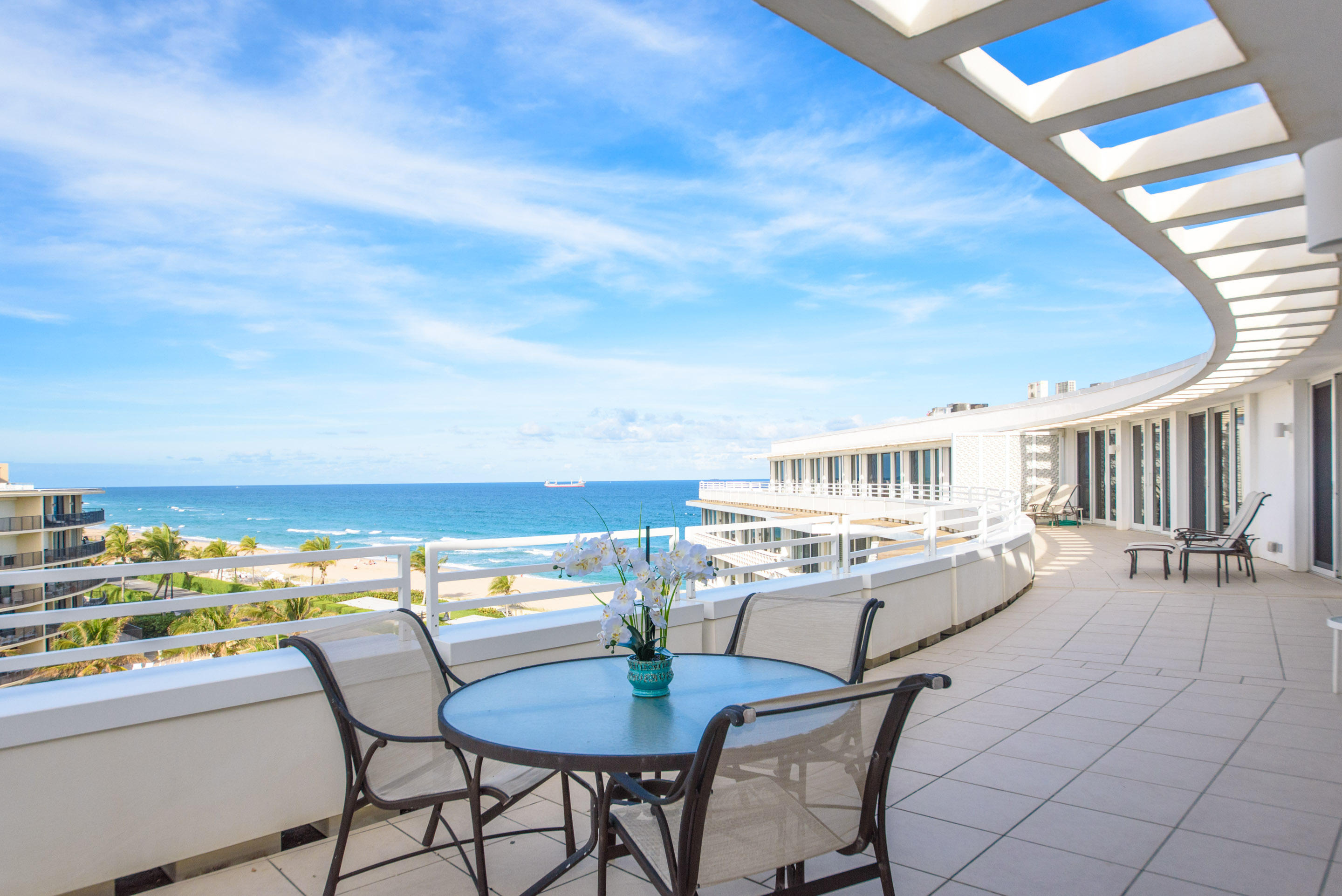 SUN & SURF ONE HUNDRED & - Residential