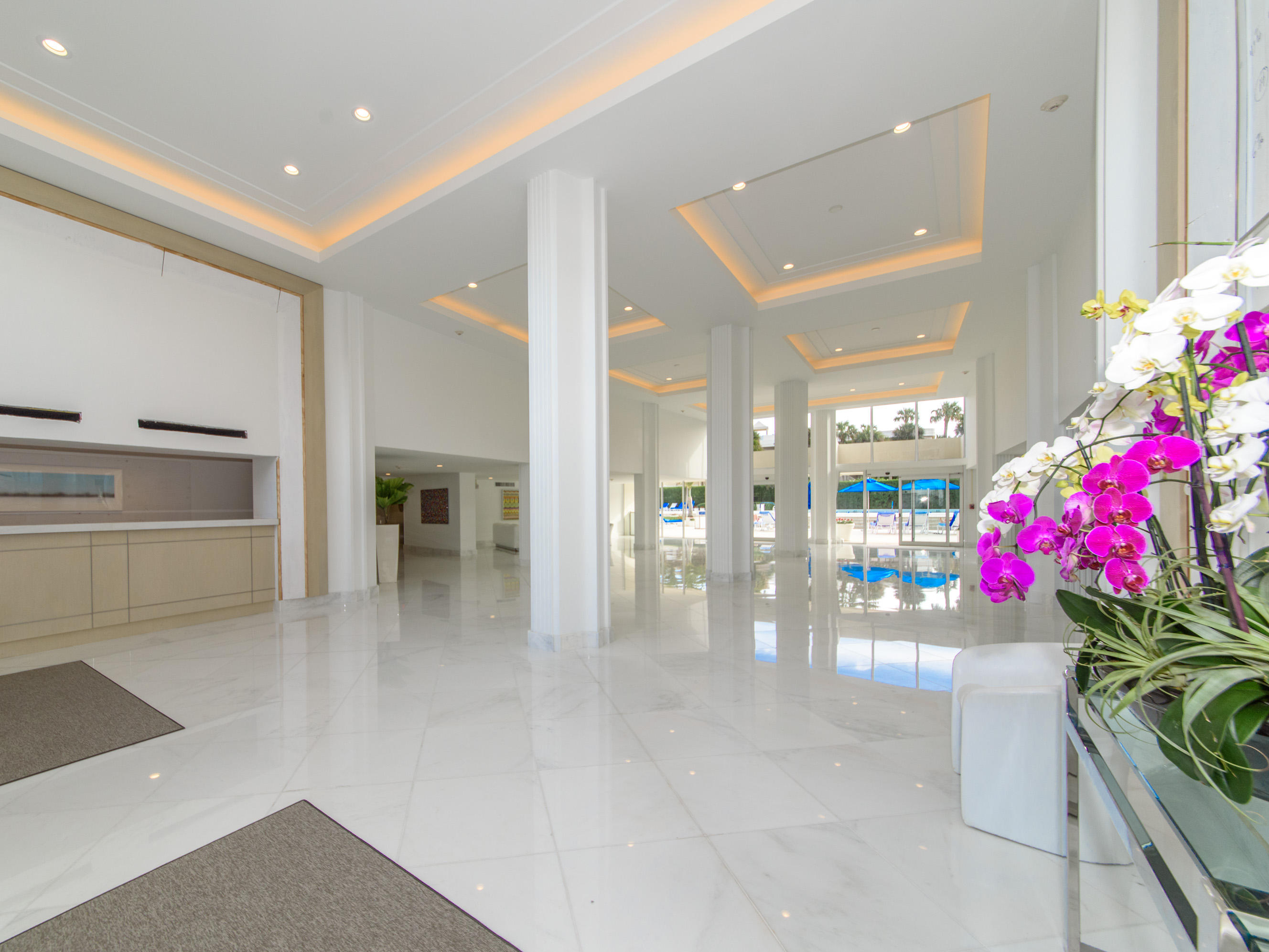 SUN & SURF ONE HUNDRED & - Residential