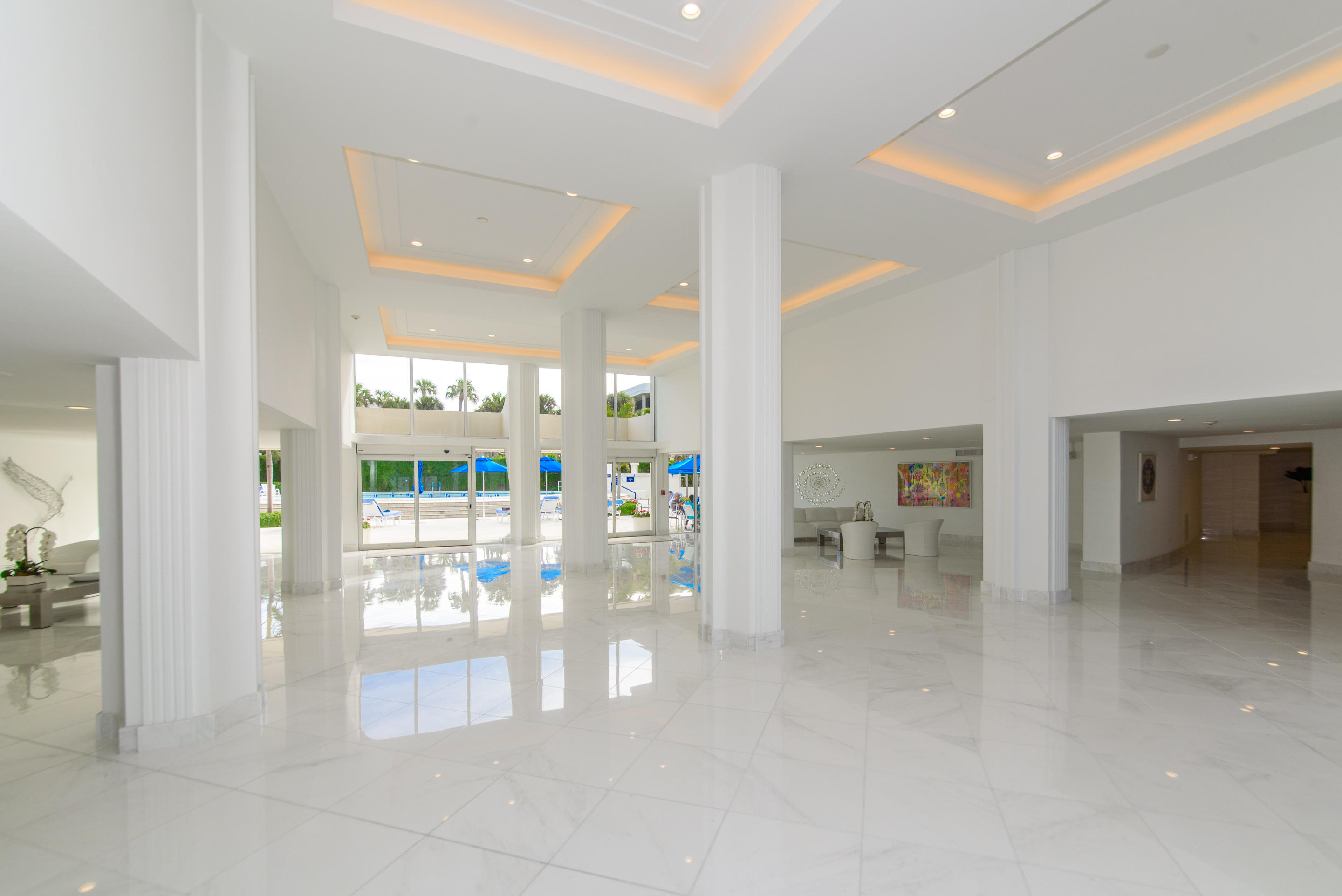 SUN & SURF ONE HUNDRED & - Residential