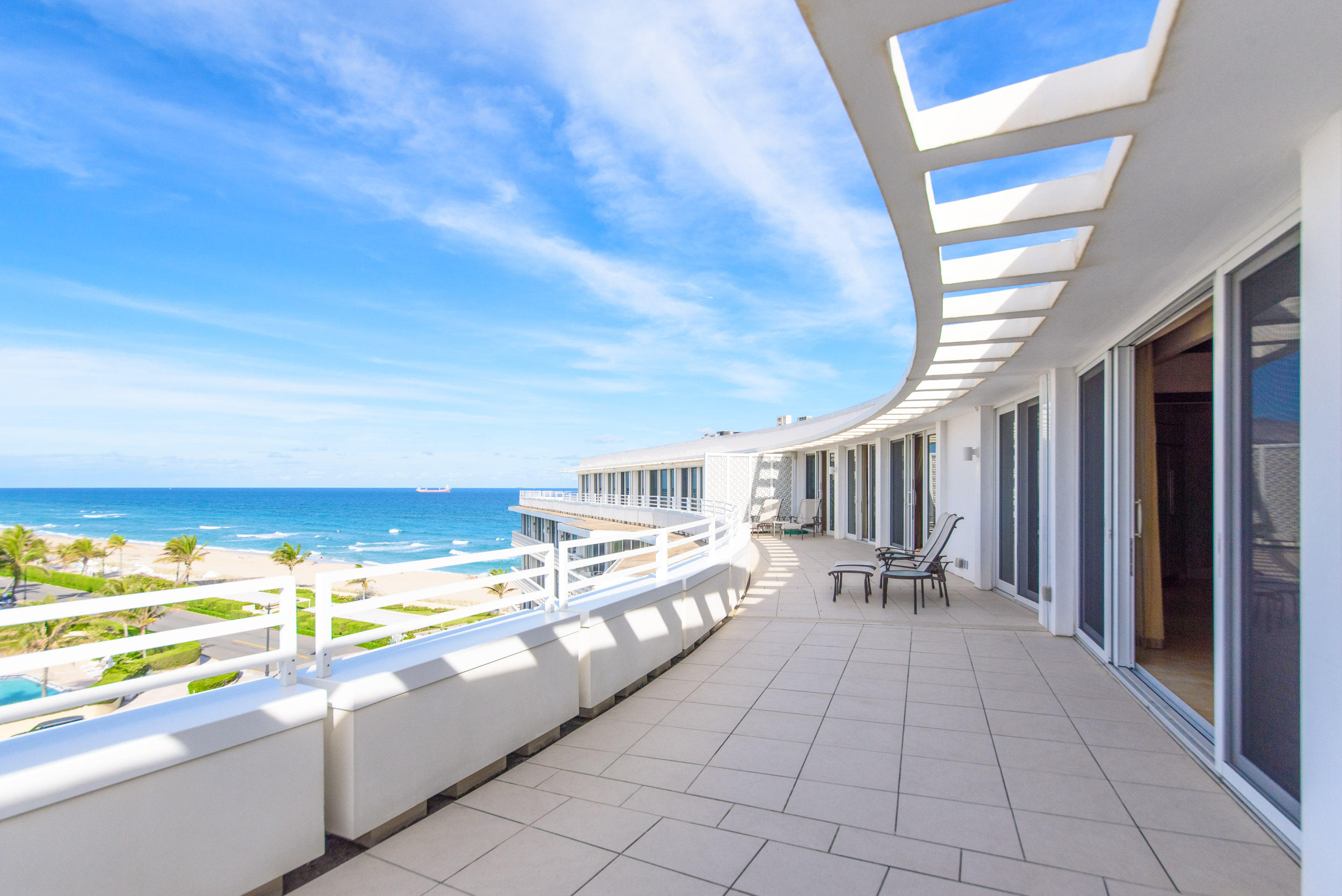 SUN & SURF ONE HUNDRED & - Residential