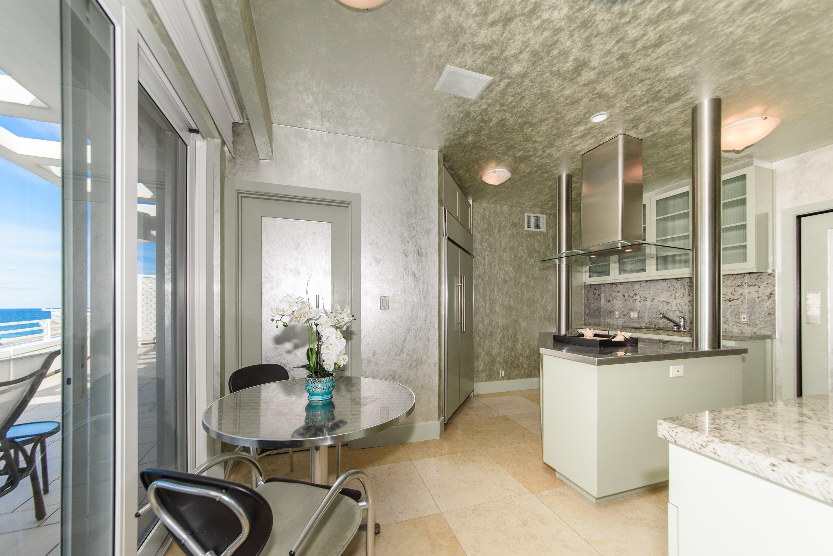 SUN & SURF ONE HUNDRED & - Residential