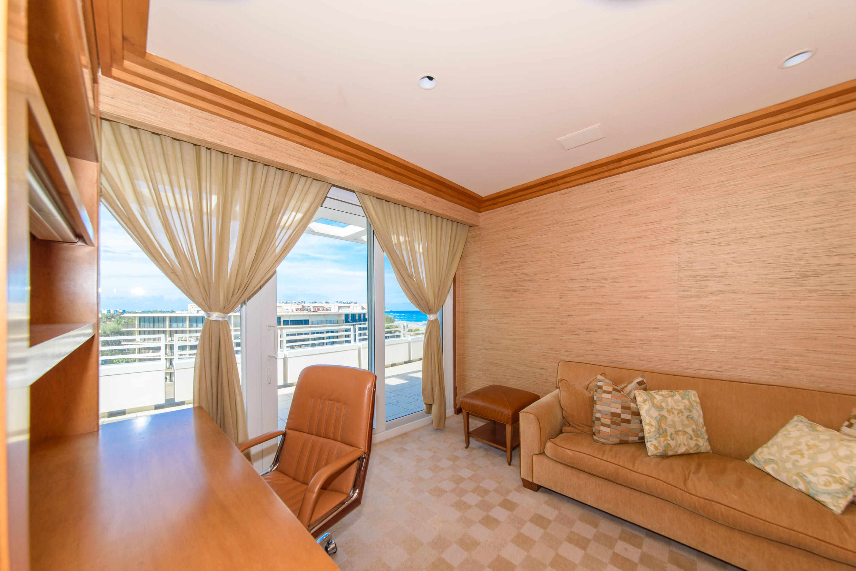 SUN & SURF ONE HUNDRED & - Residential