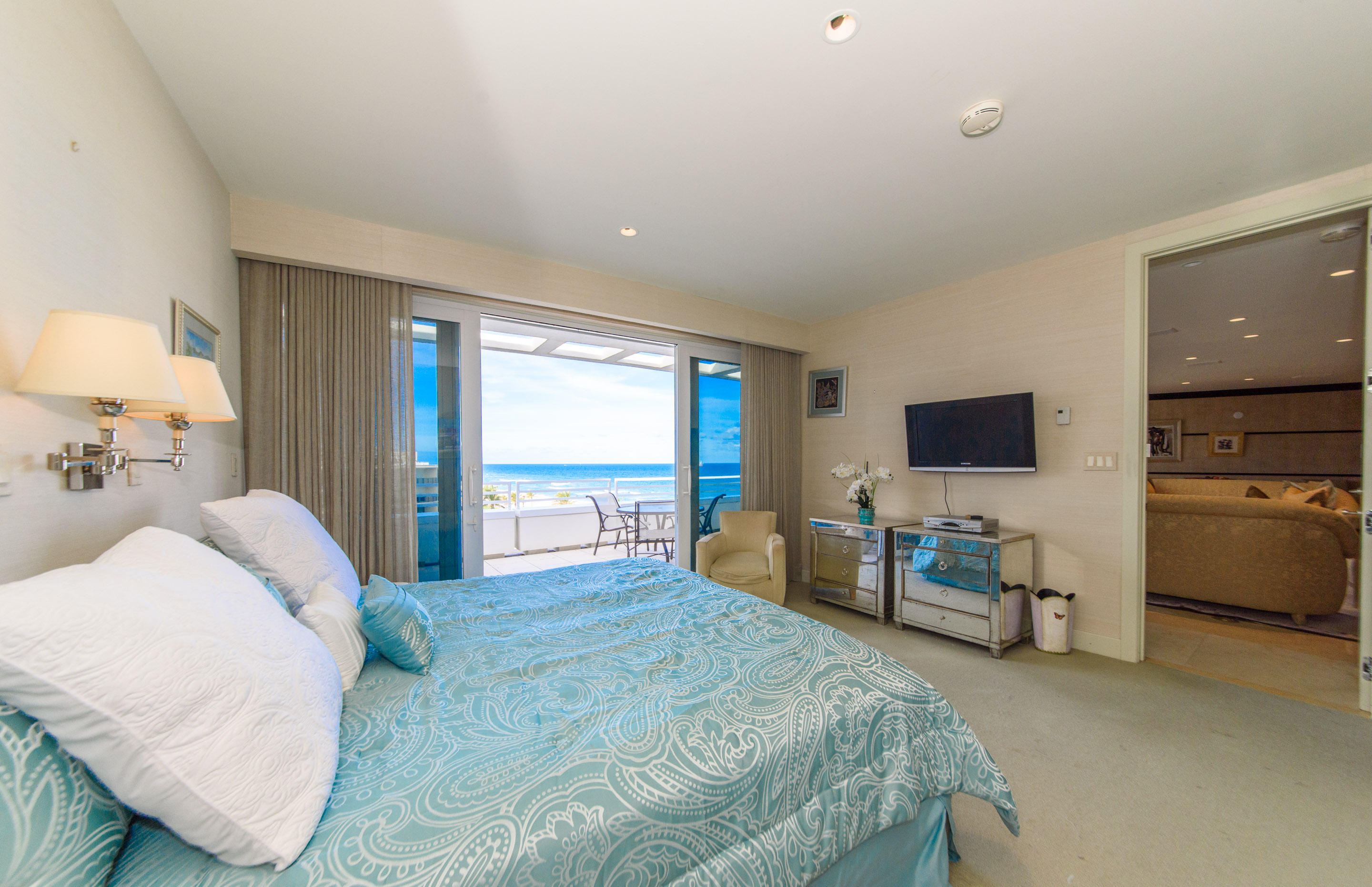 SUN & SURF ONE HUNDRED & - Residential