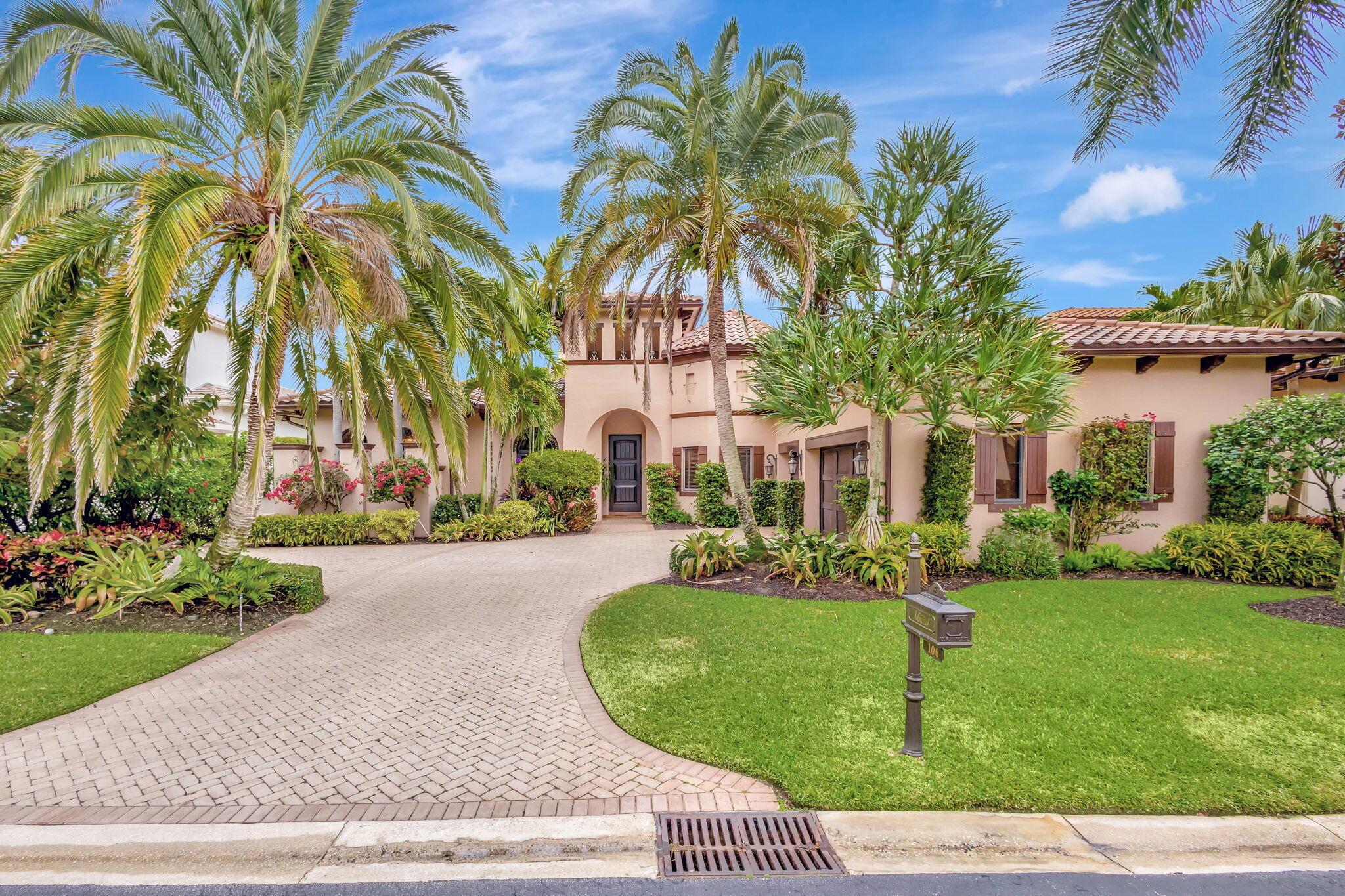 106 Talavera Place