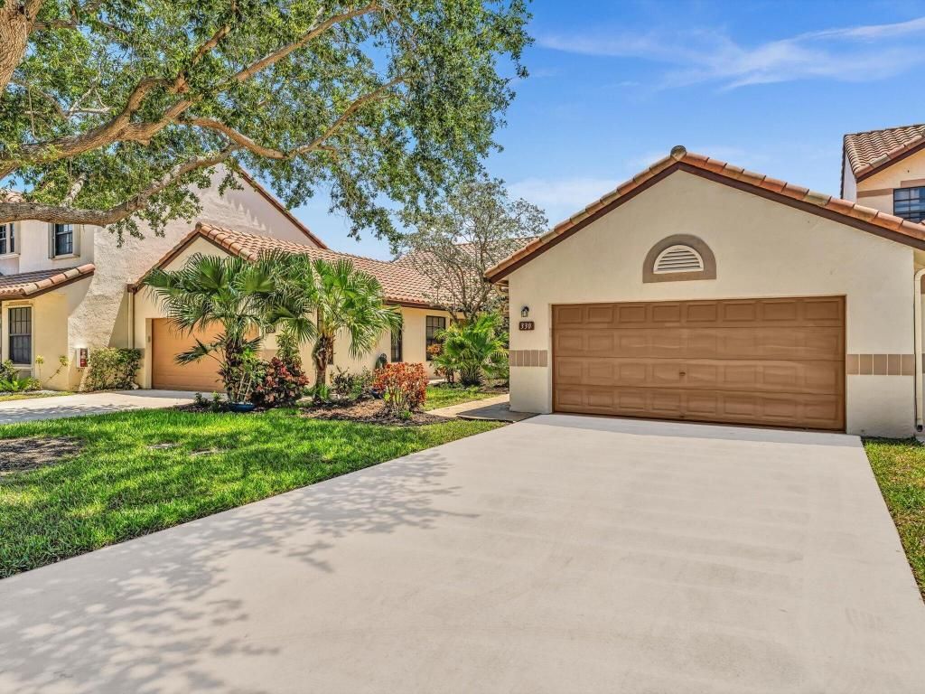 Photo of 330 Eastwood Terrace, Boca Raton, FL 33431 (MLS # R11094426)